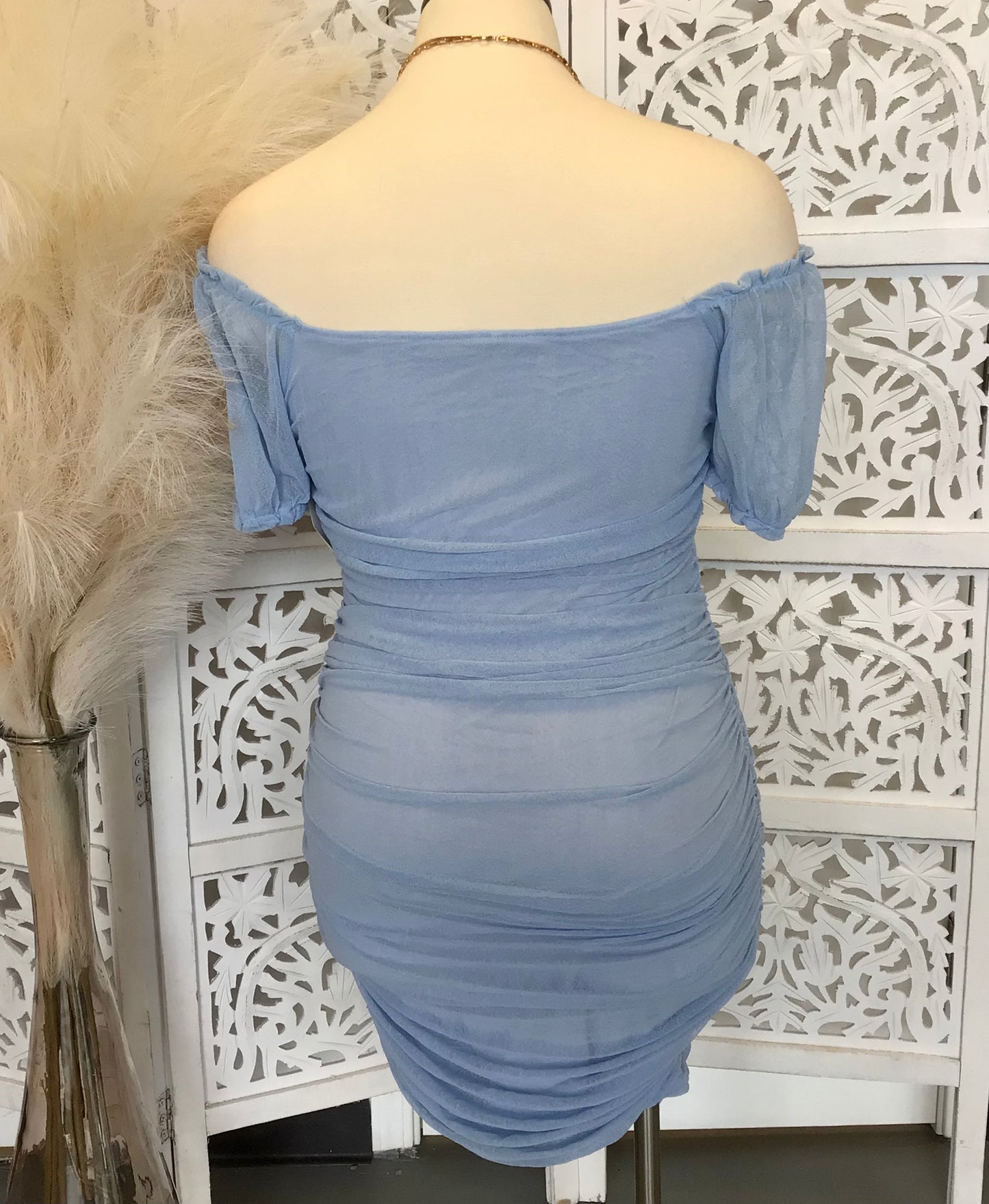 Sammy Dress