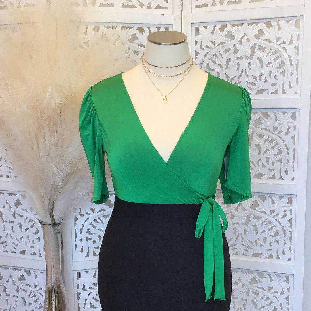 Estefania Bodysuit