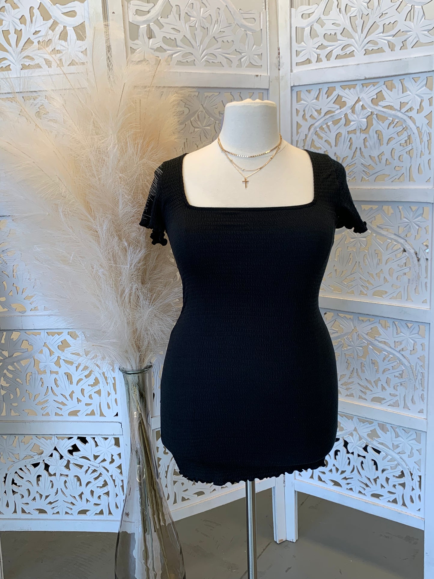 Khloe Dress