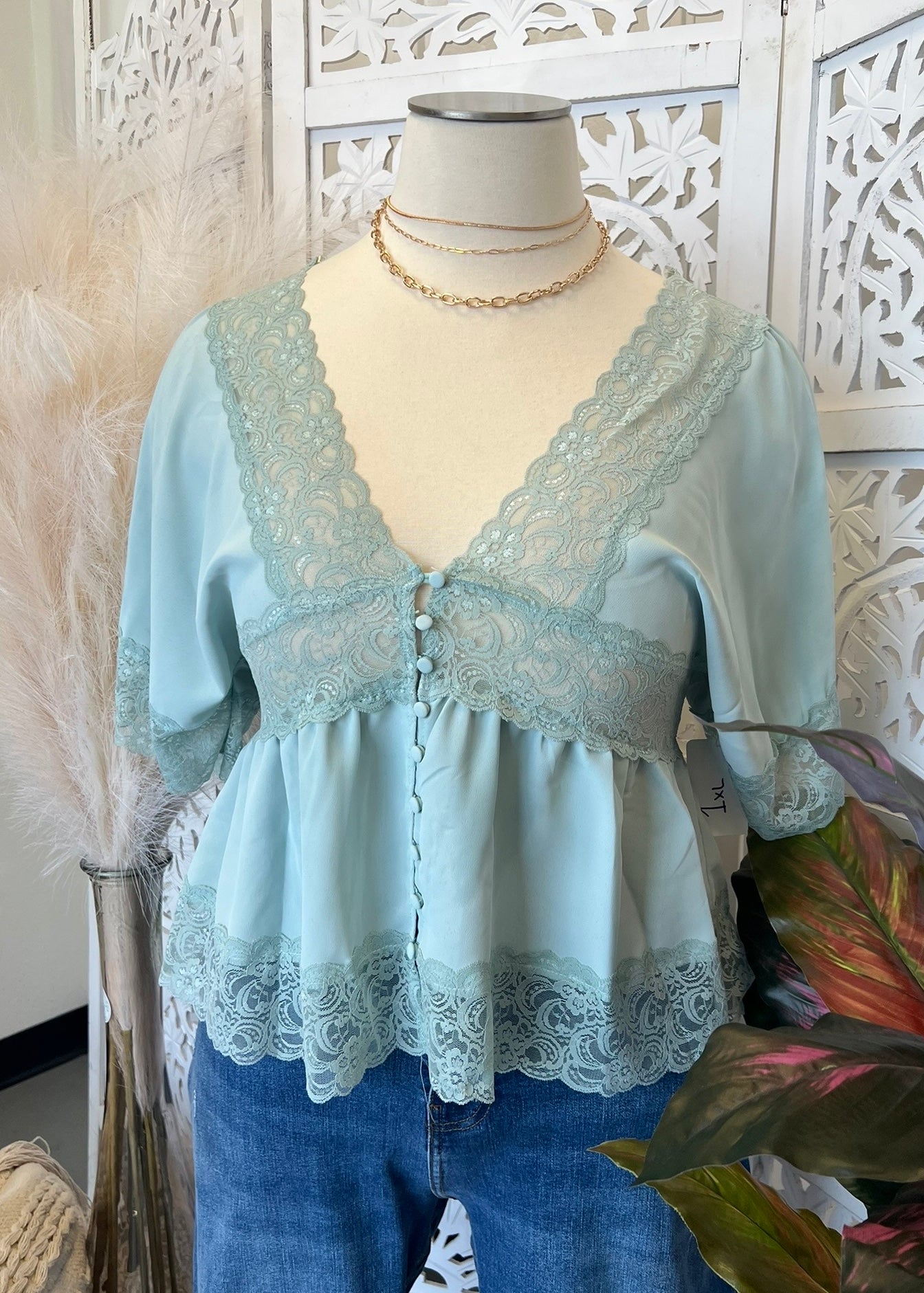 Madelyn Top
