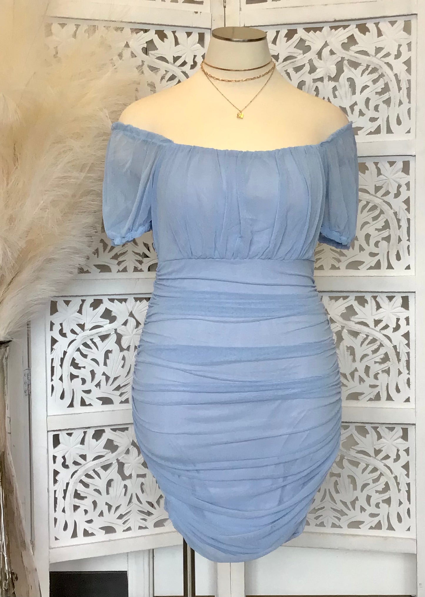 Sammy Dress