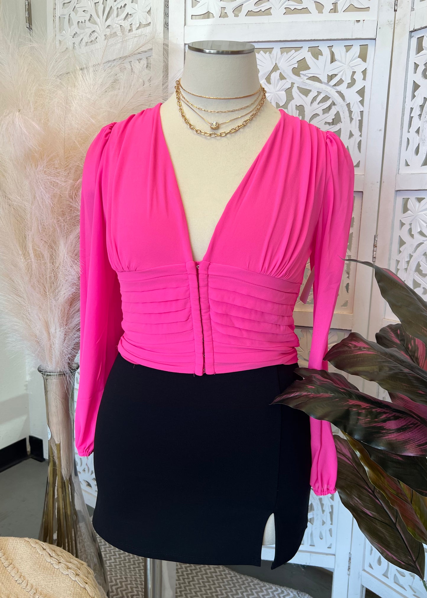 Avery Top