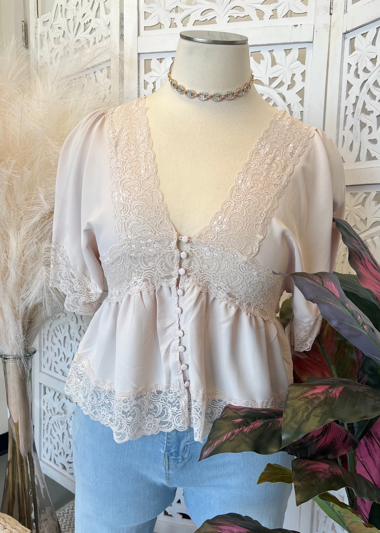 Madelyn Top