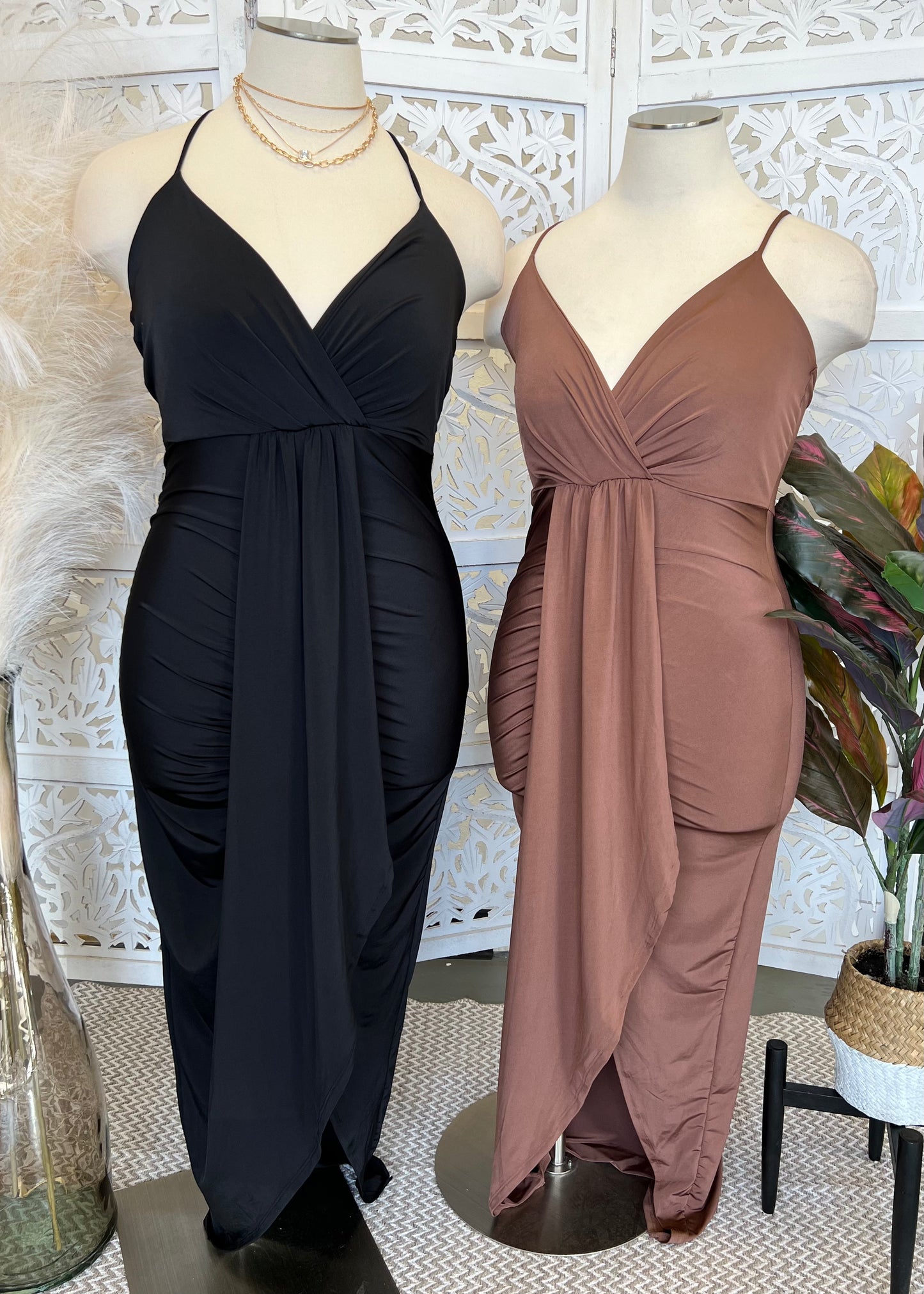 Brandi Dress