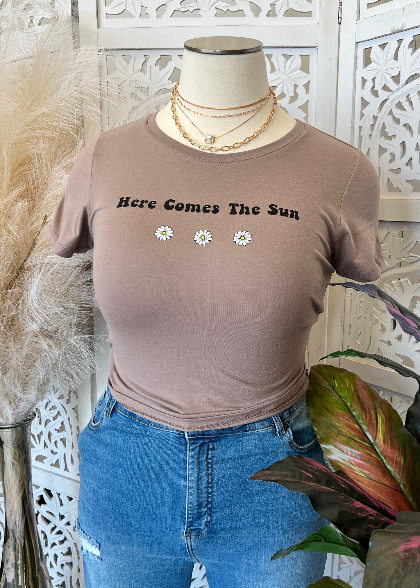 Sunnie Top