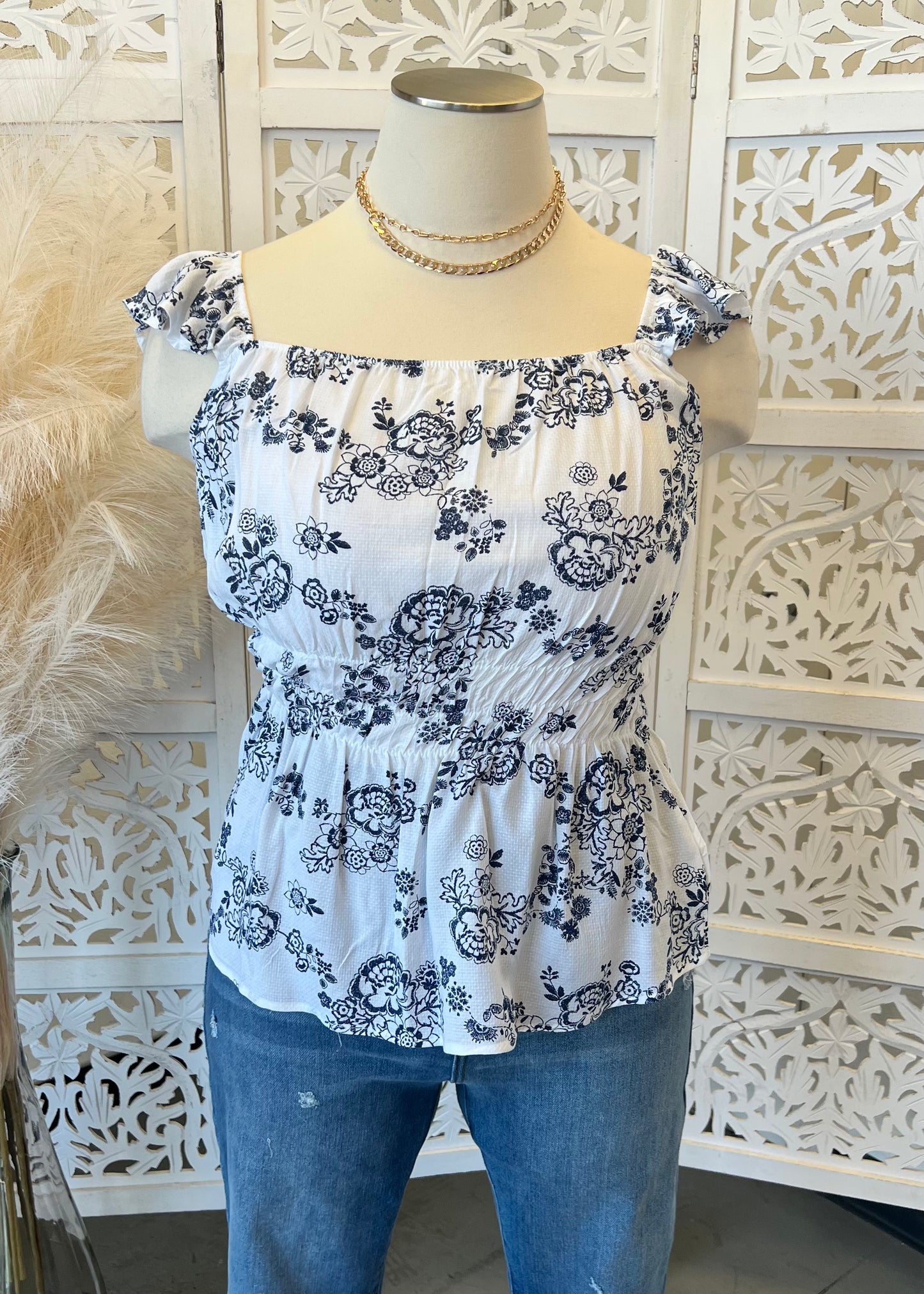 Abigal Top