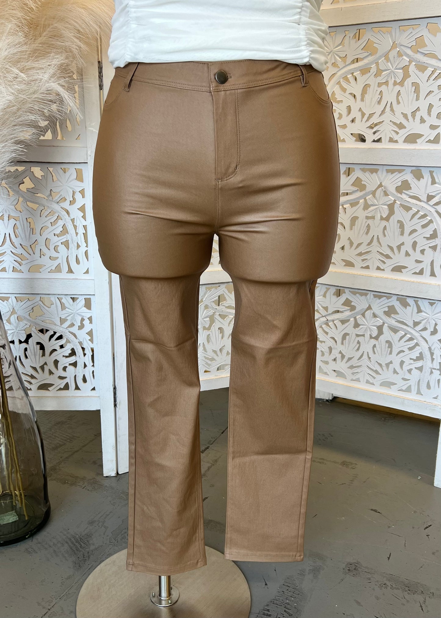 Ailyn Pants