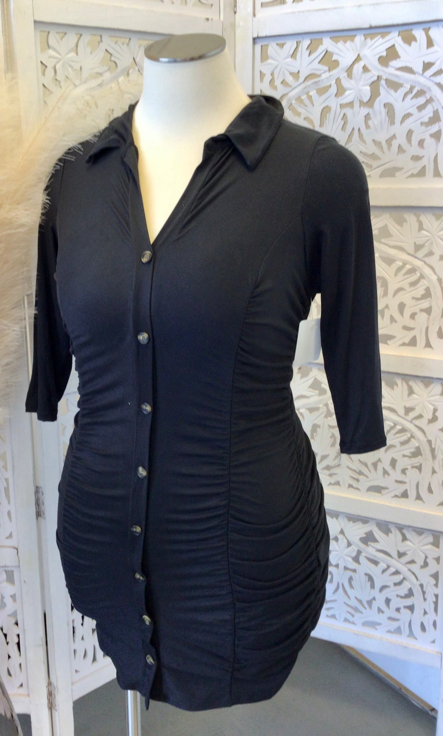 Bianca Dress