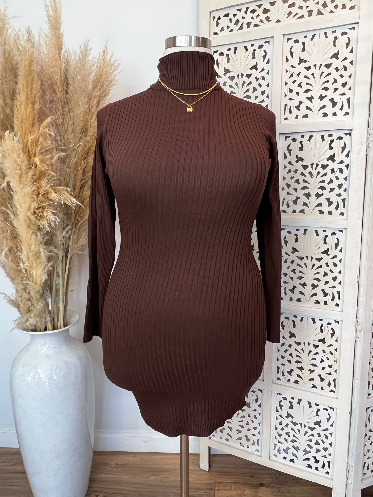 Alana Dress