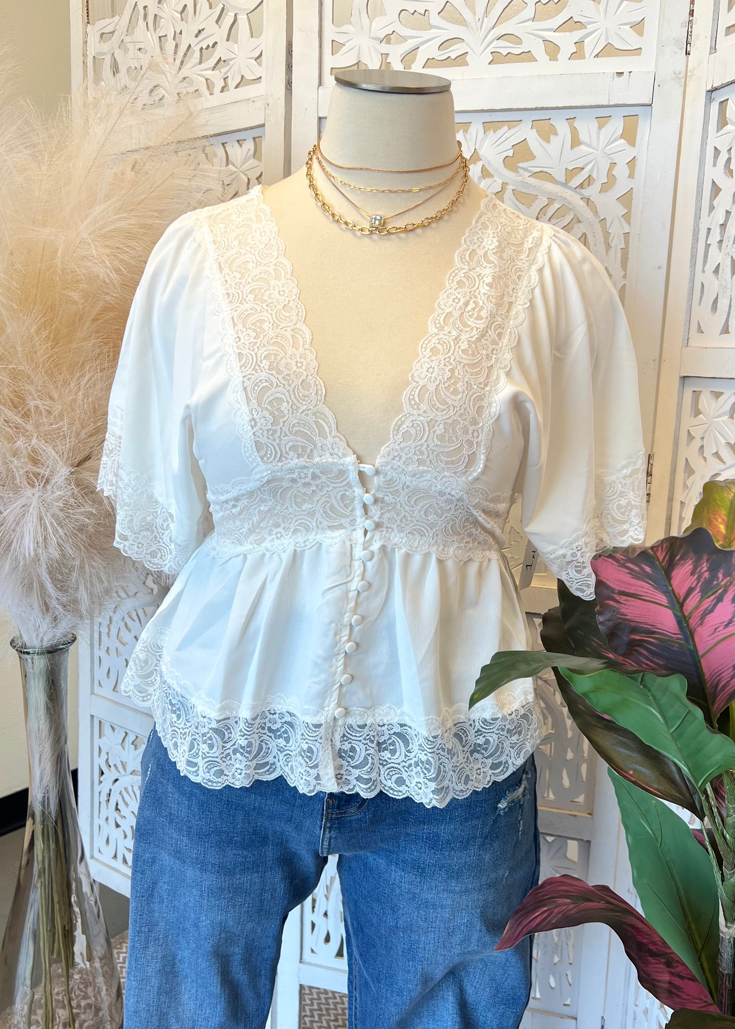 Madelyn Top