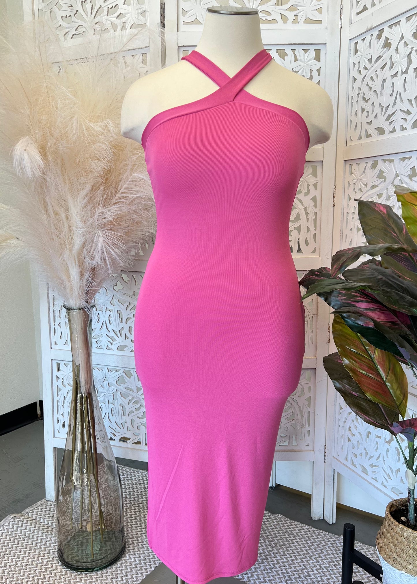Clarisse Dress