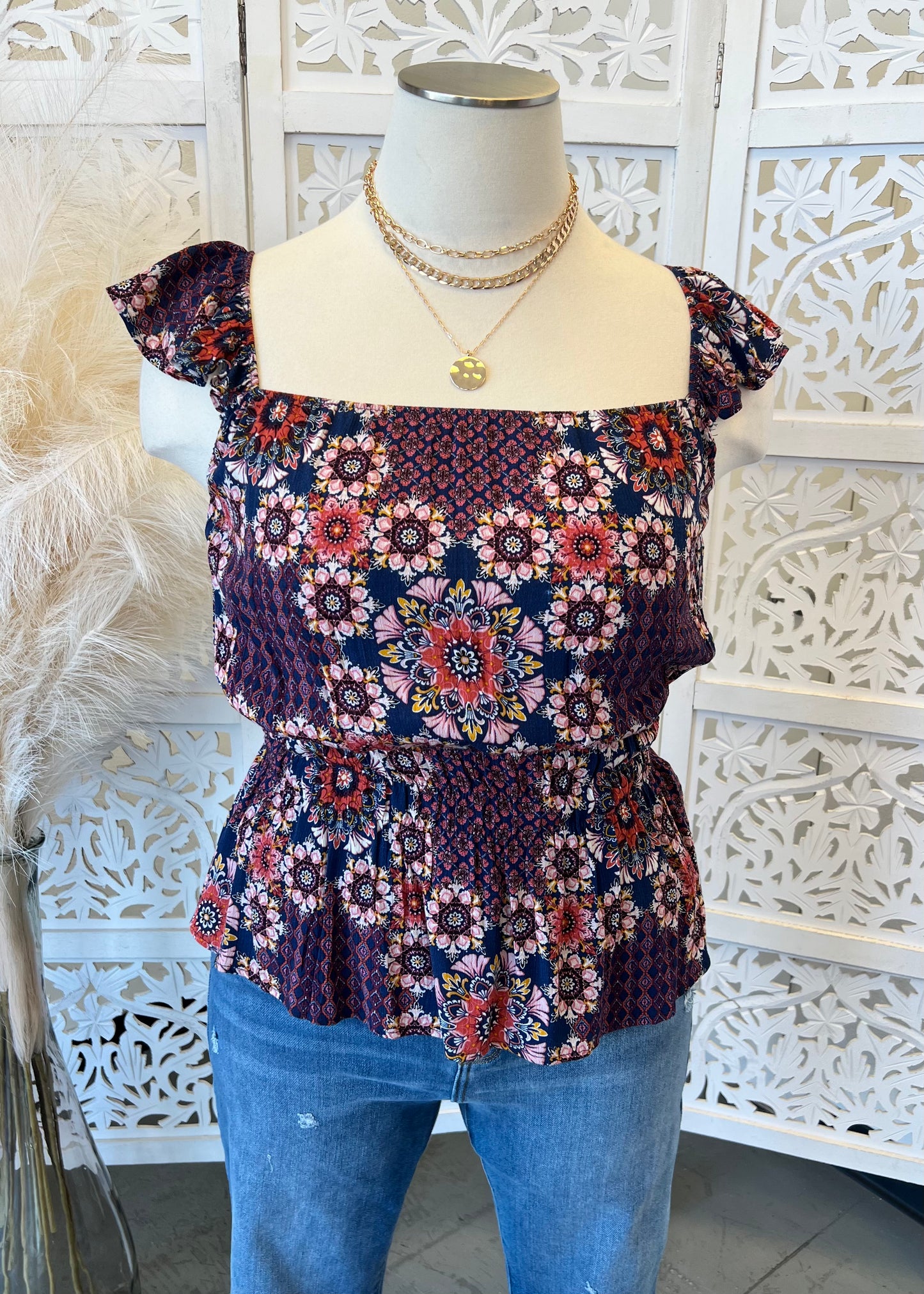 Abigal Top