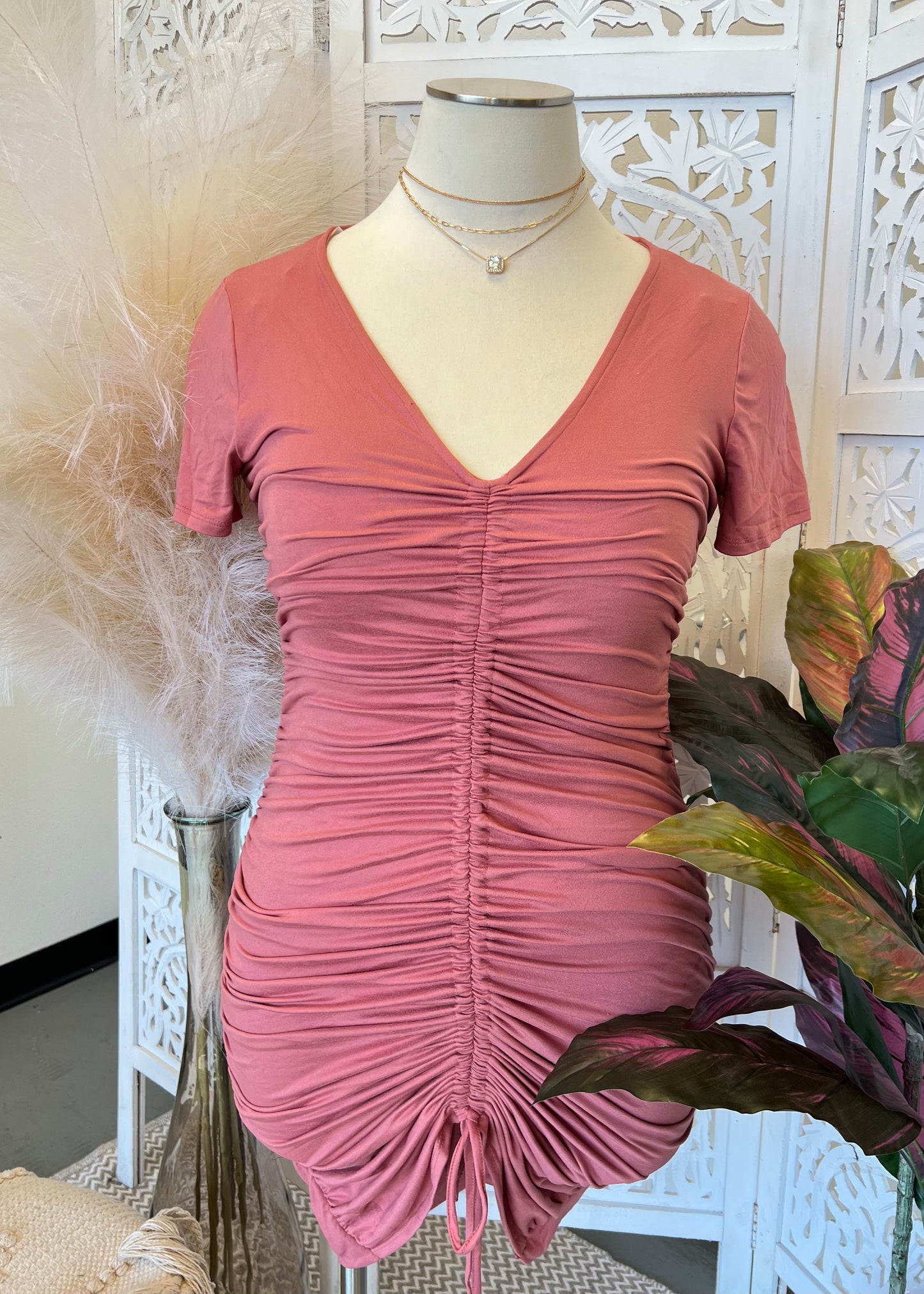 Amara Dress