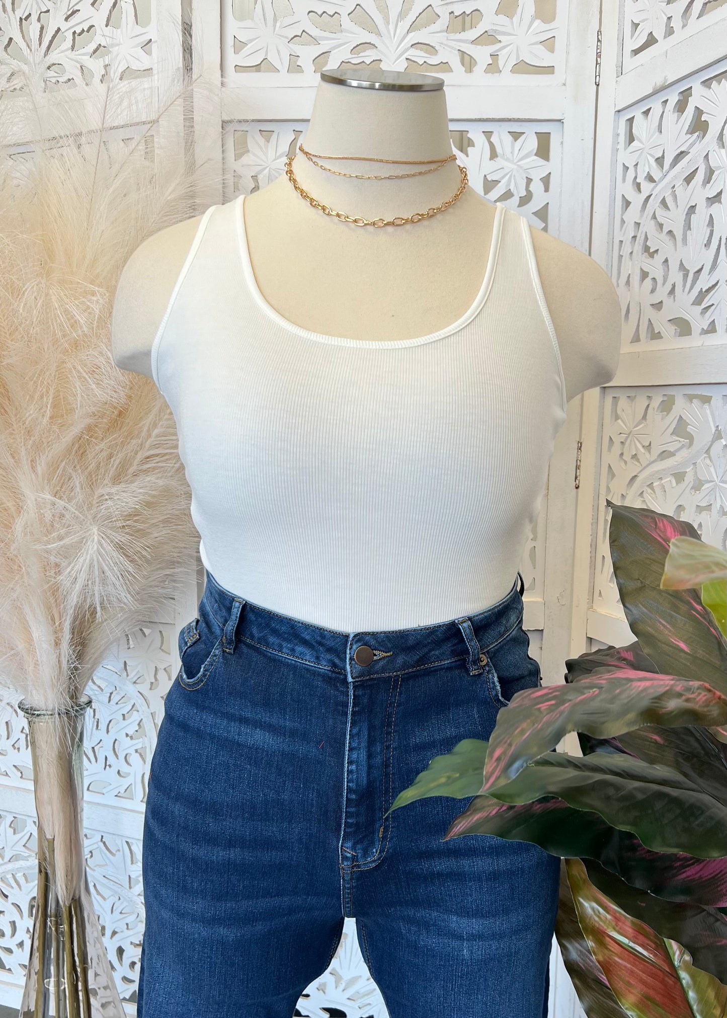 Basic Bodysuit