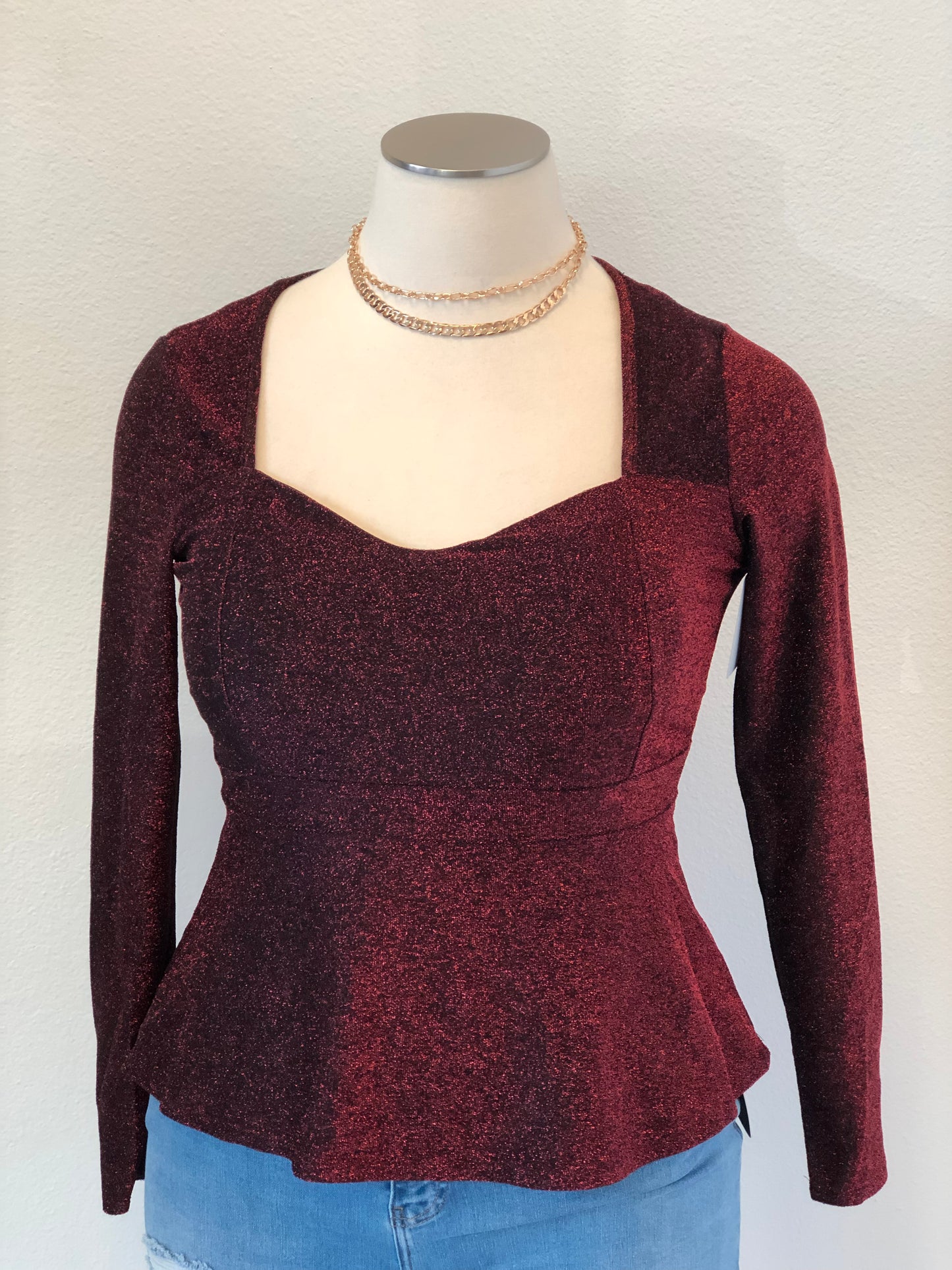 Melody Top