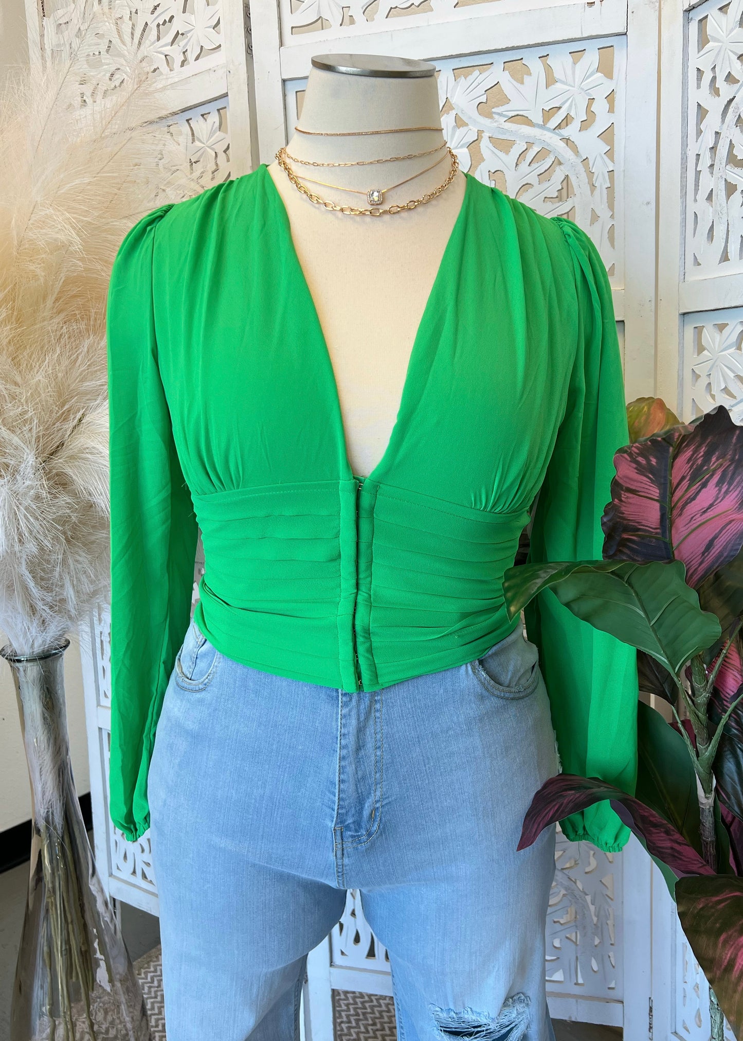 Avery Top