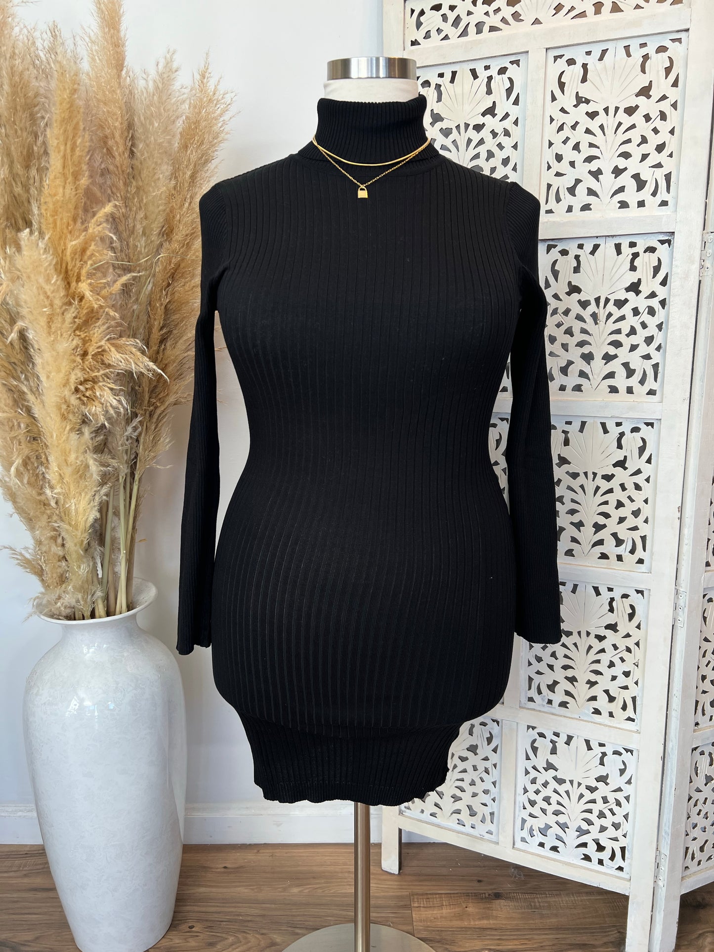 Alana Dress