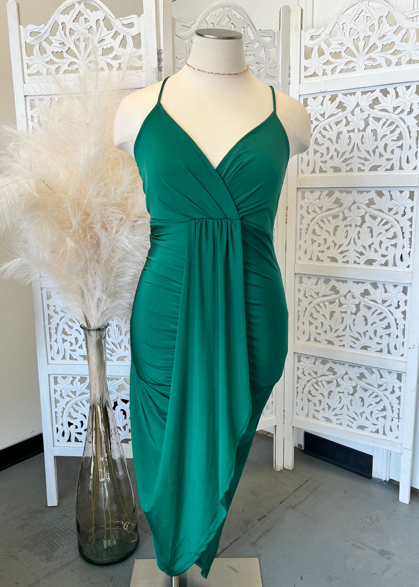Brandi Dress