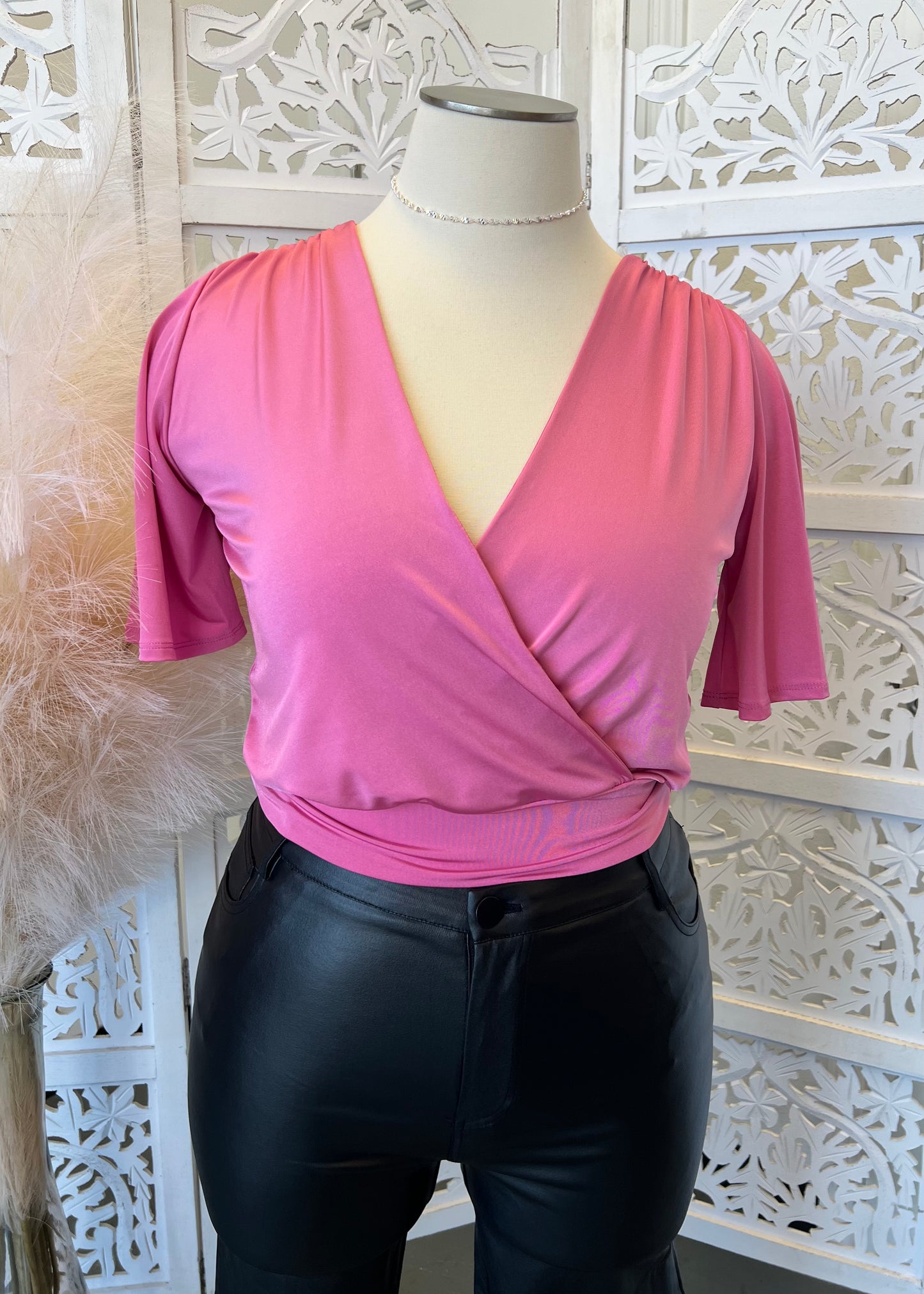 Valerie Top