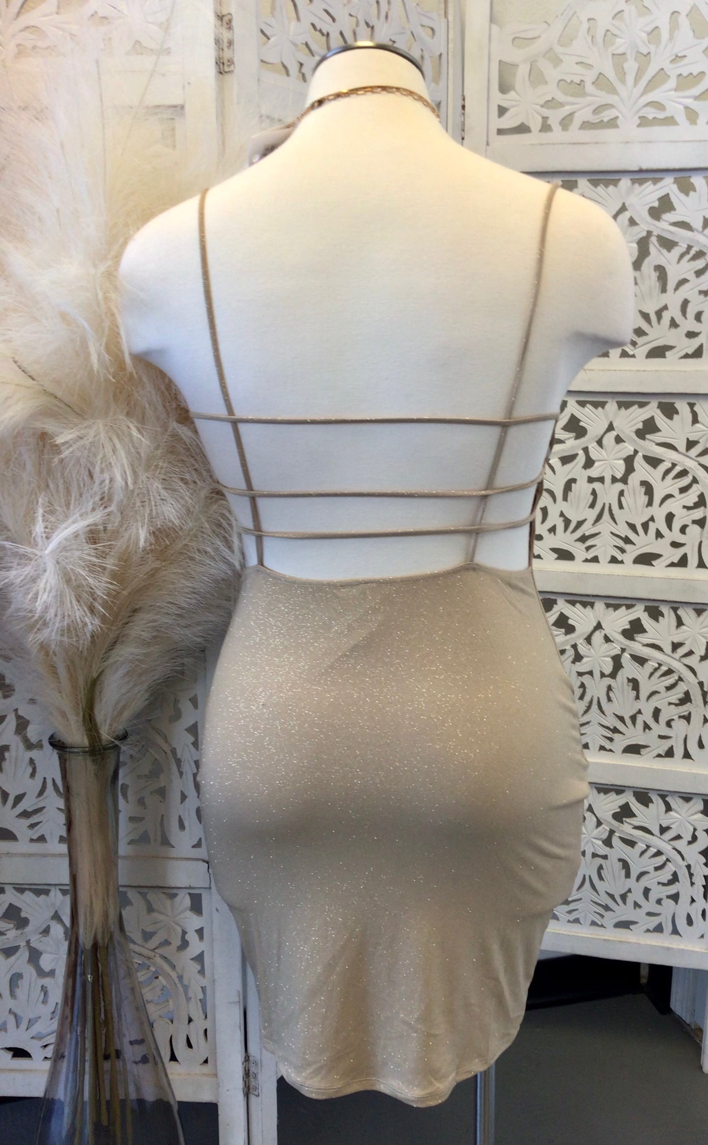 Vivienne Dress