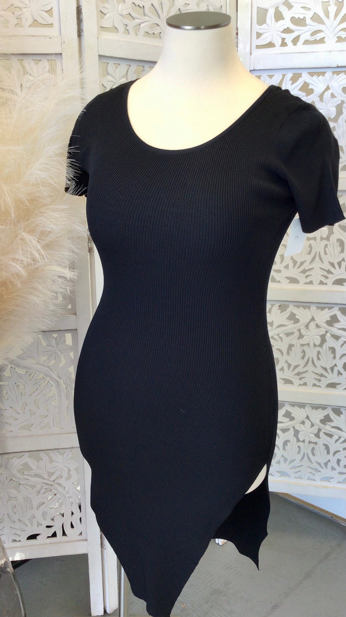 Arabella dress