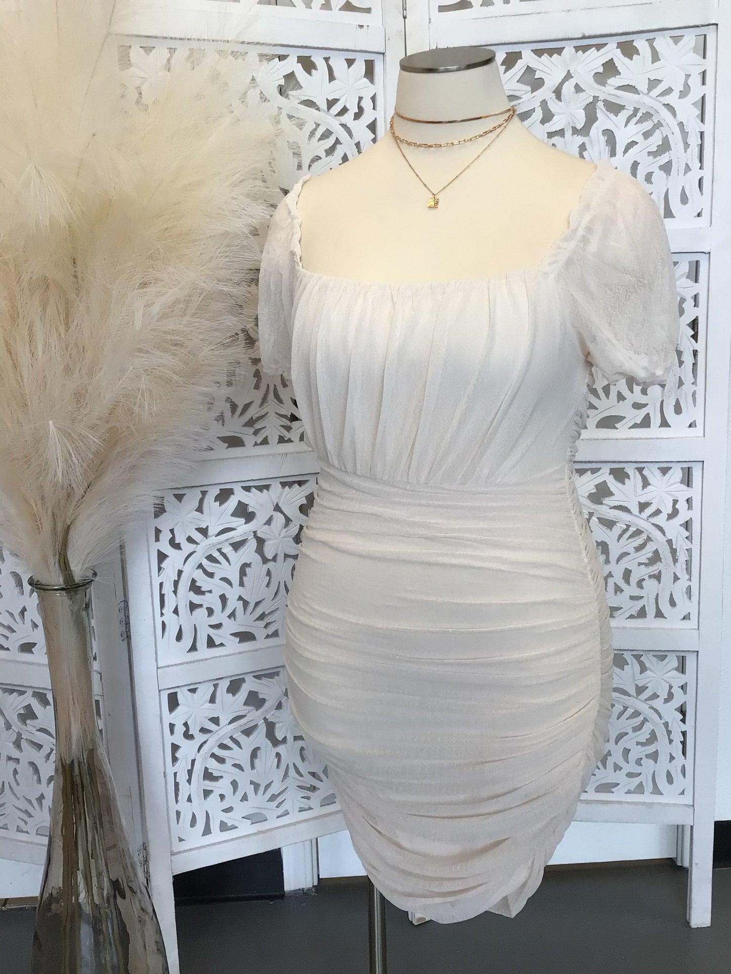 Sammy Dress