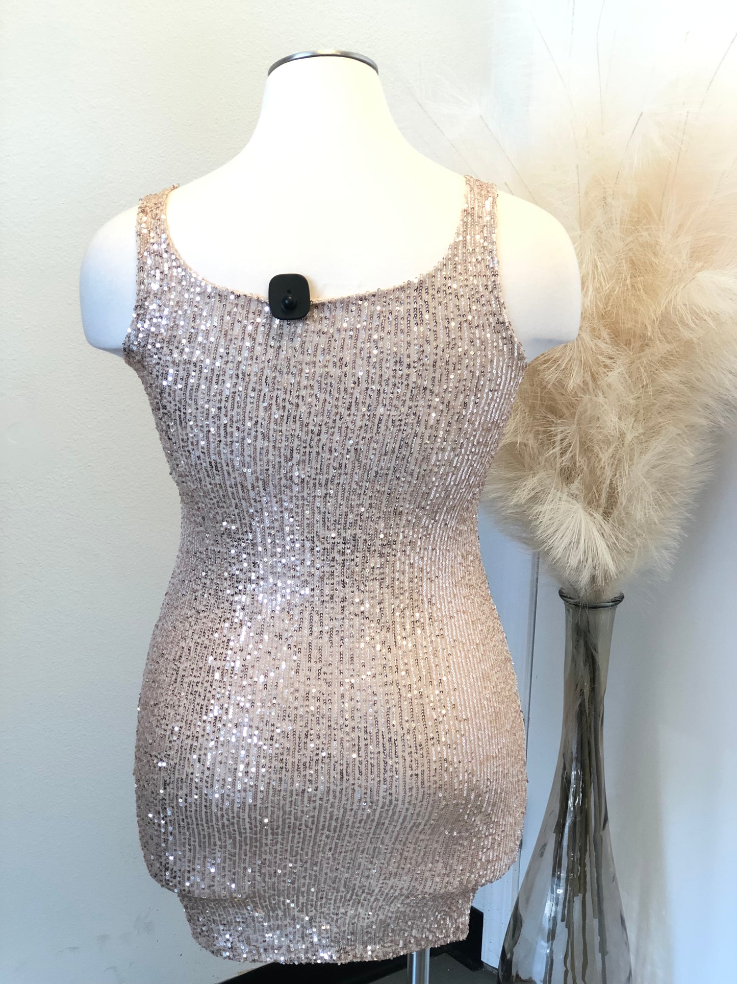 Veronica Dress