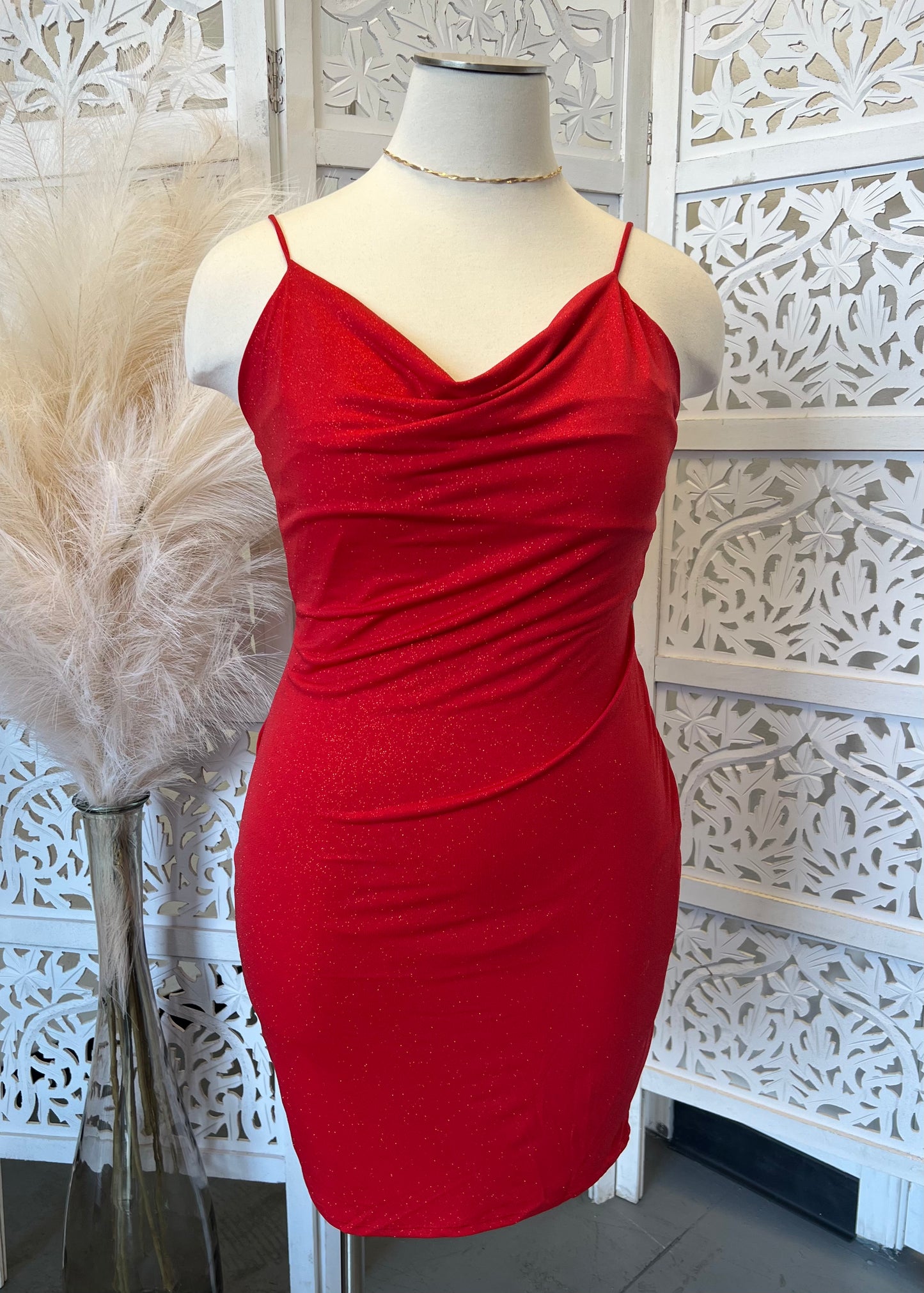 Vivienne Dress
