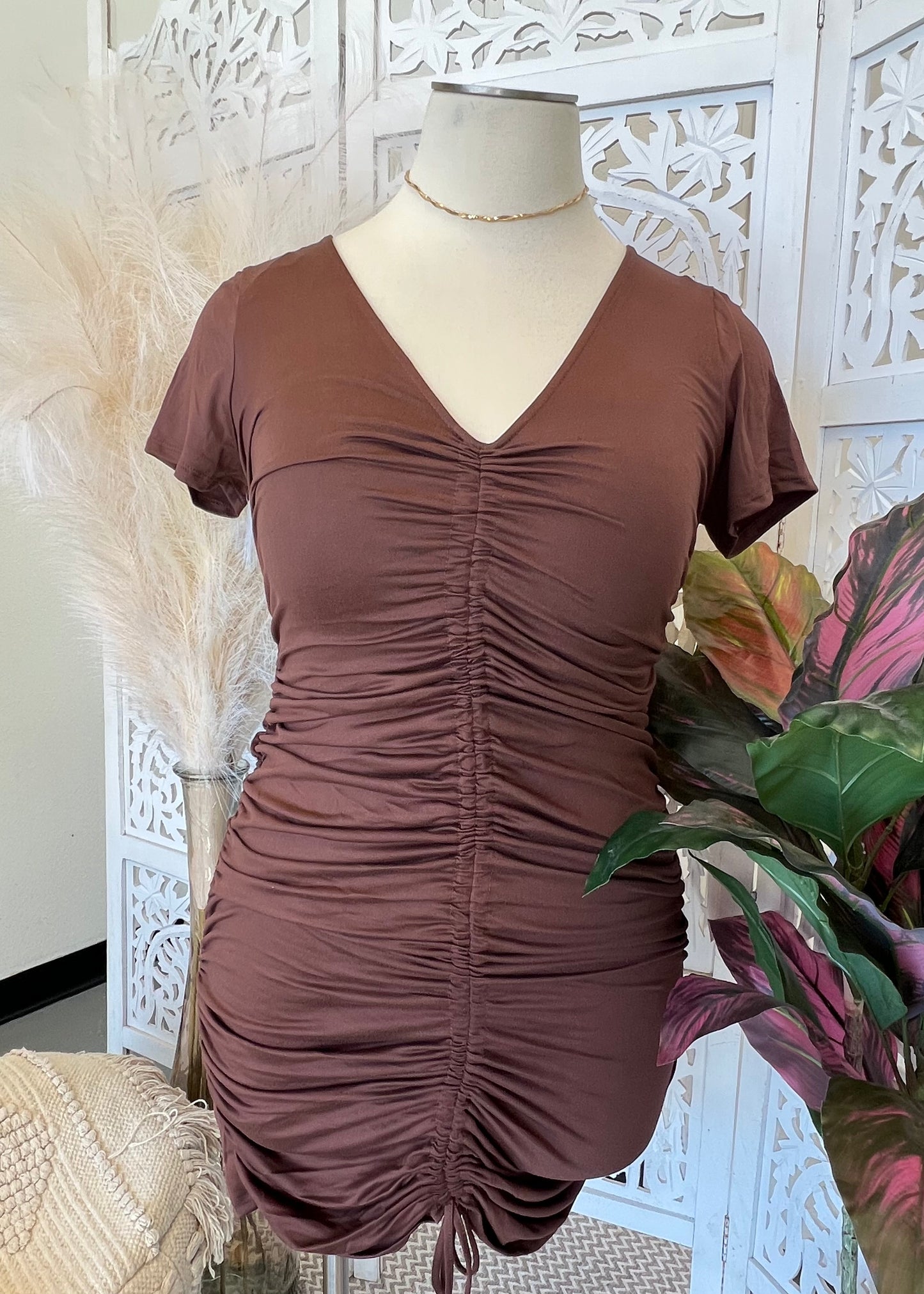 Amara Dress