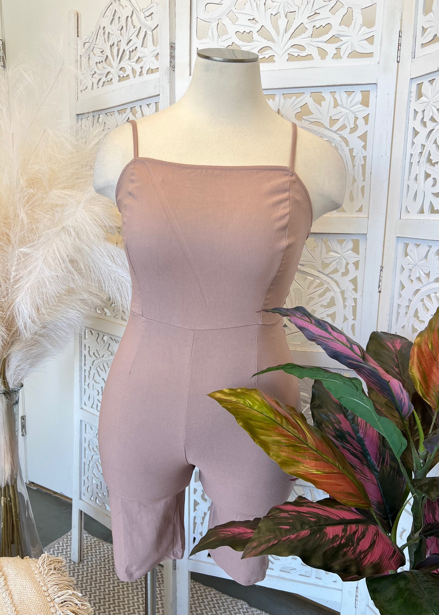 Lexi Romper