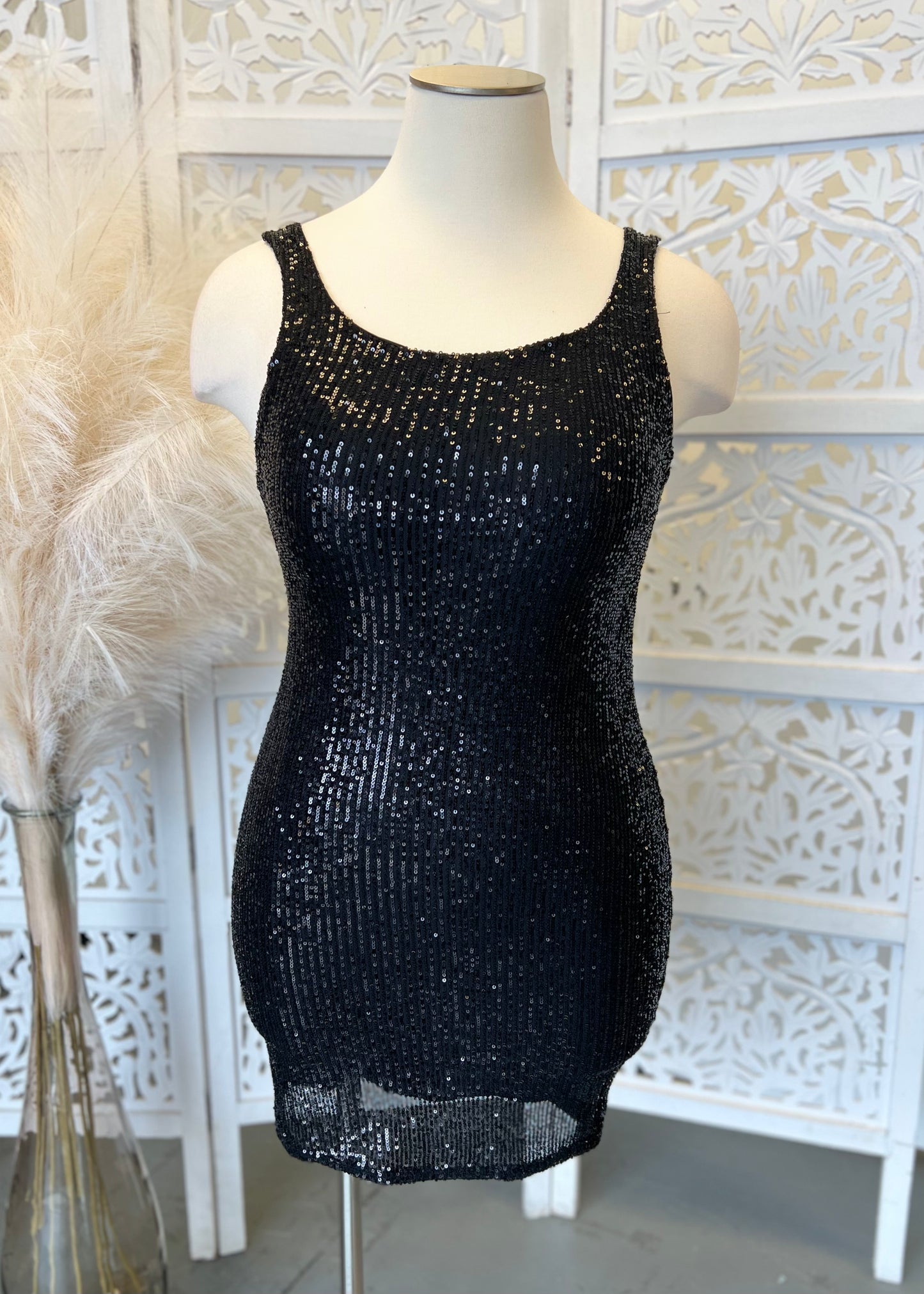 Veronica Dress