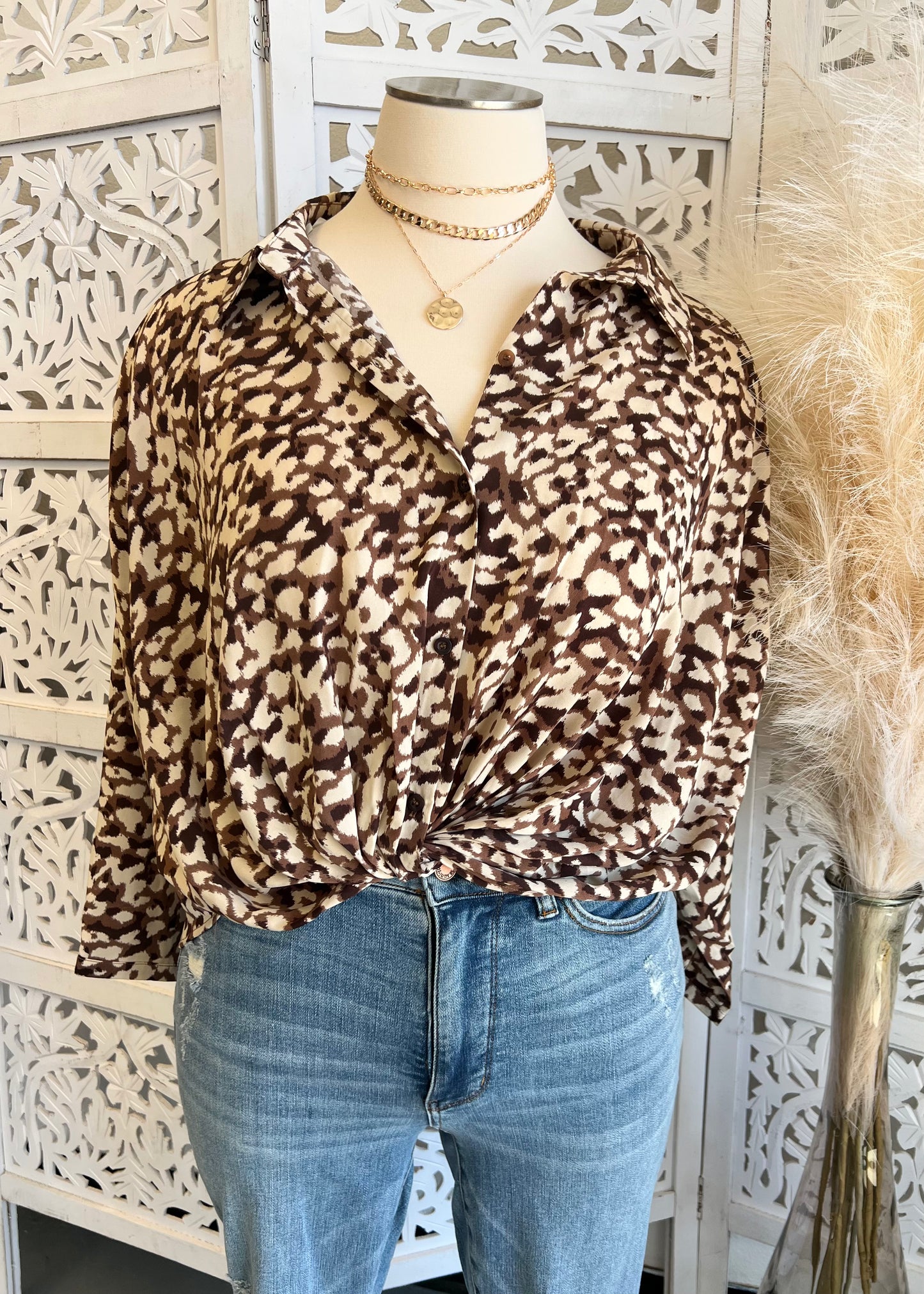 Laine top