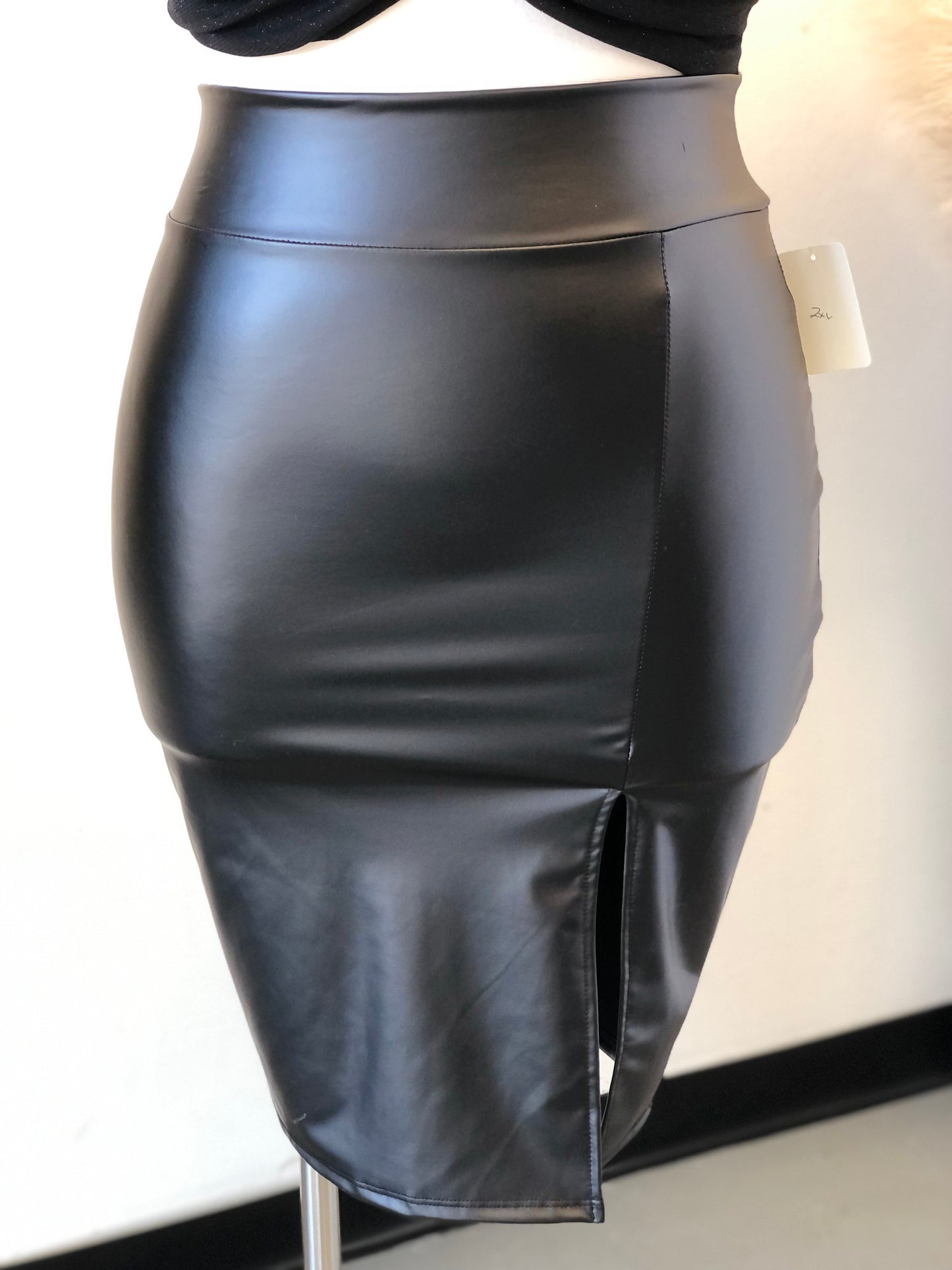 Roxy Skirt