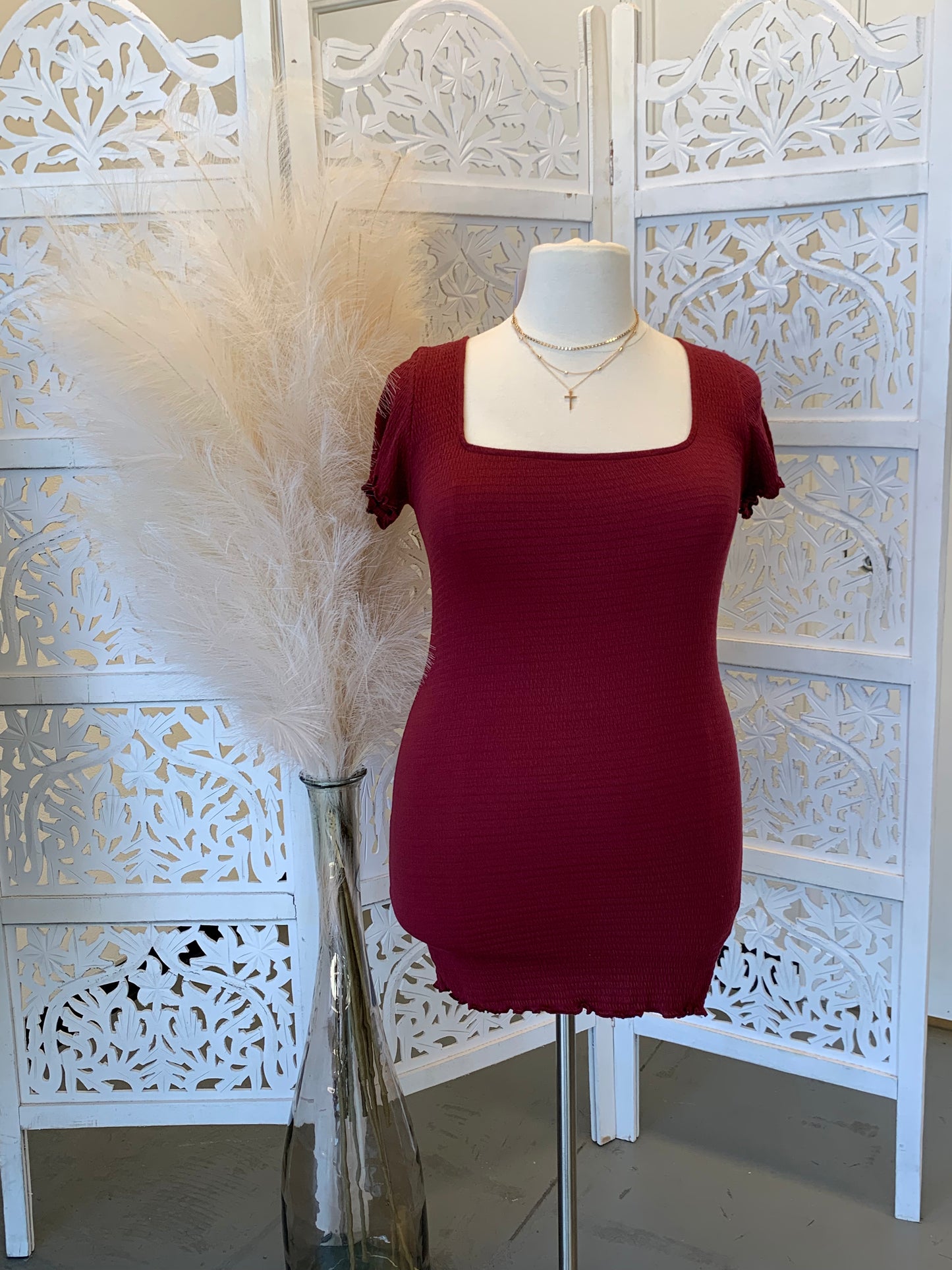 Khloe Dress
