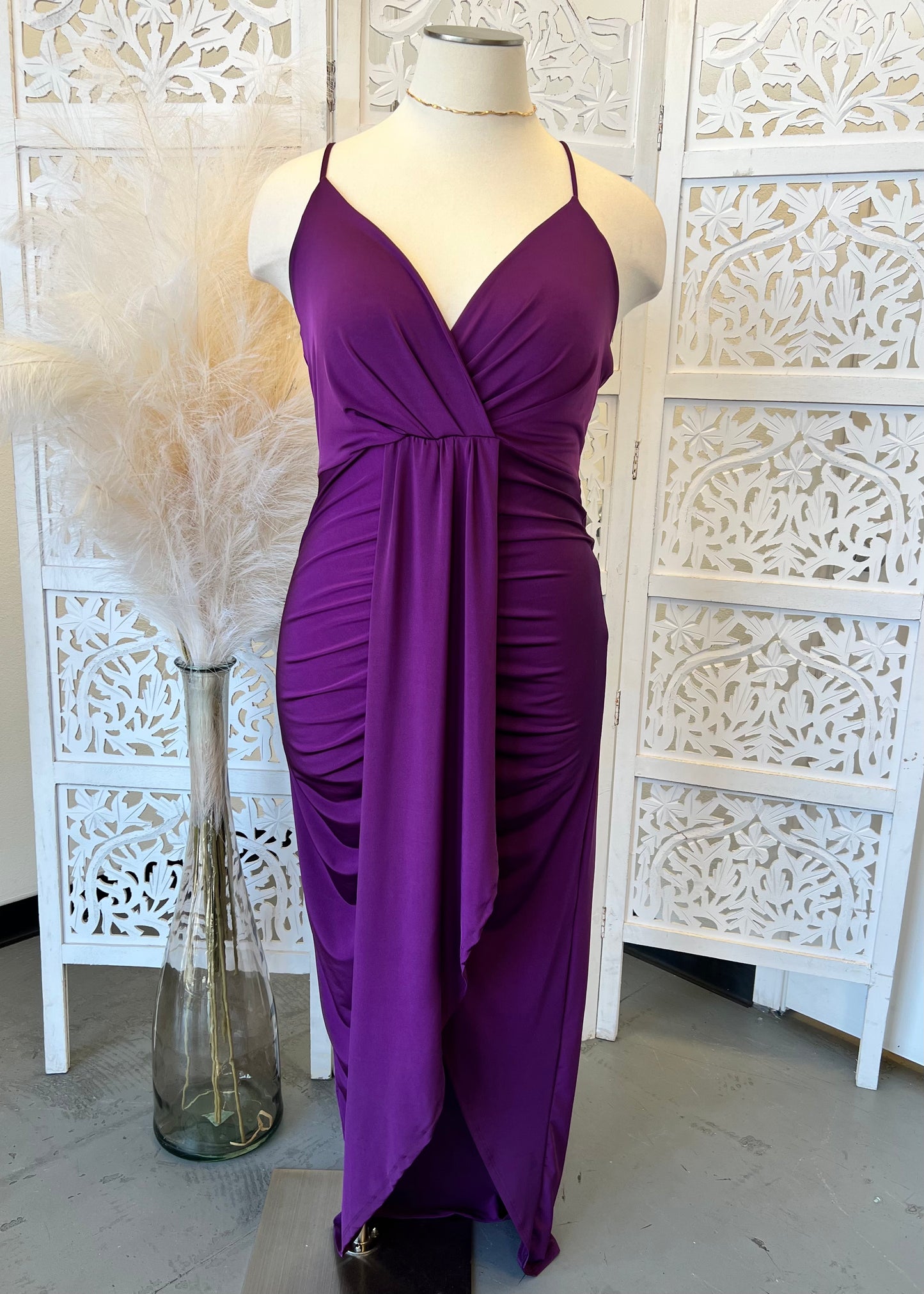 Brandi Dress