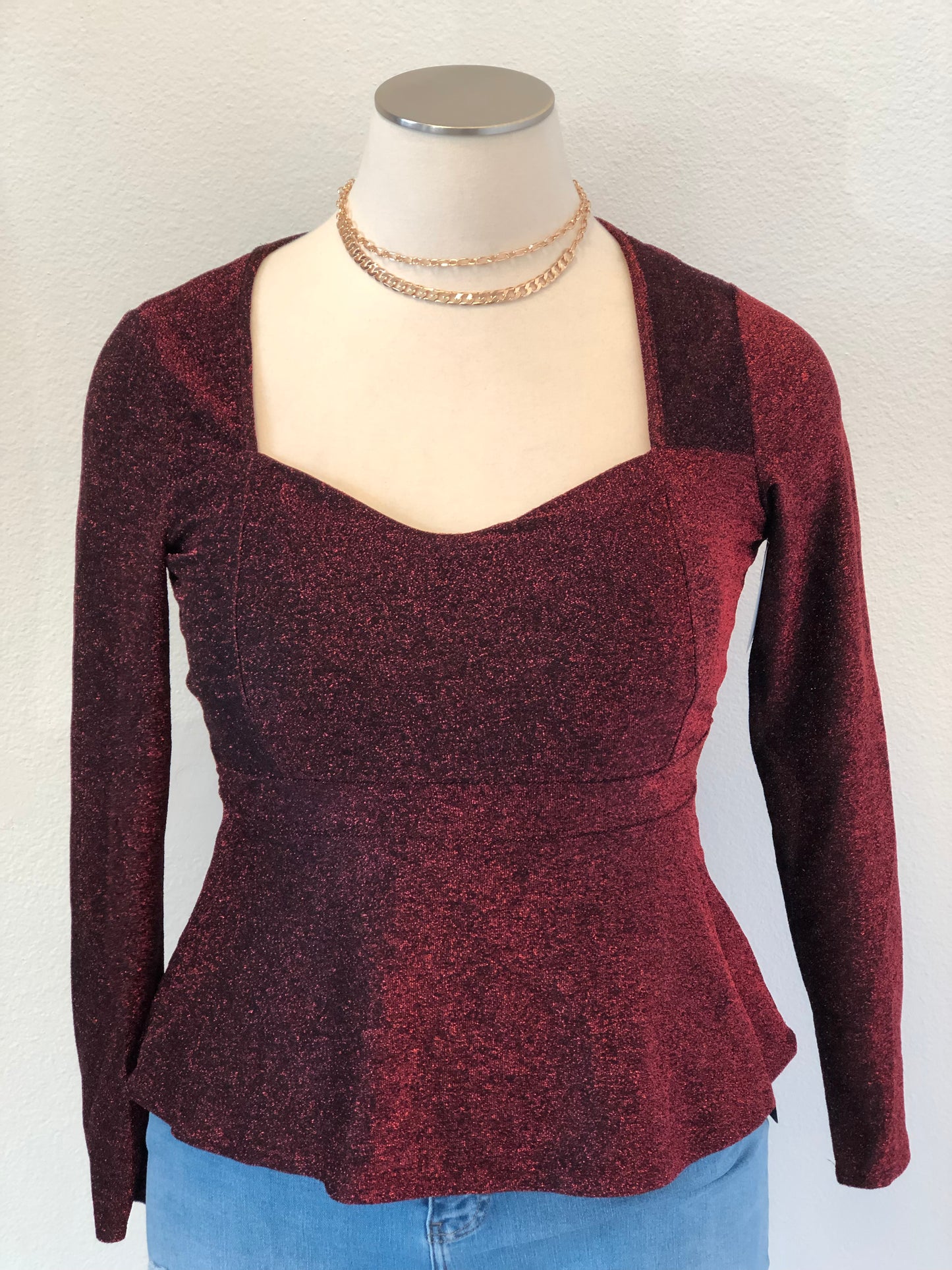 Melody Top