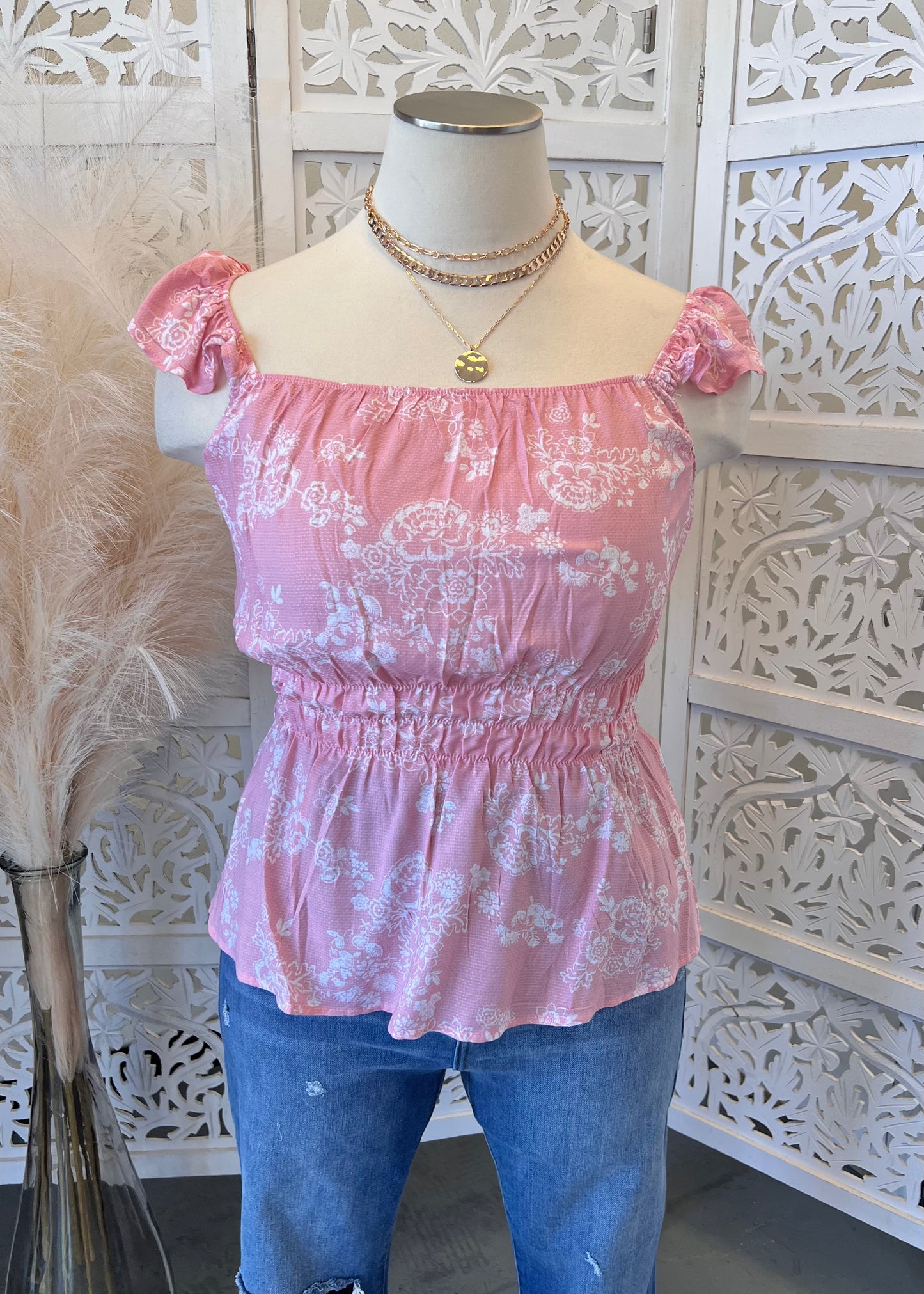 Abigal Top