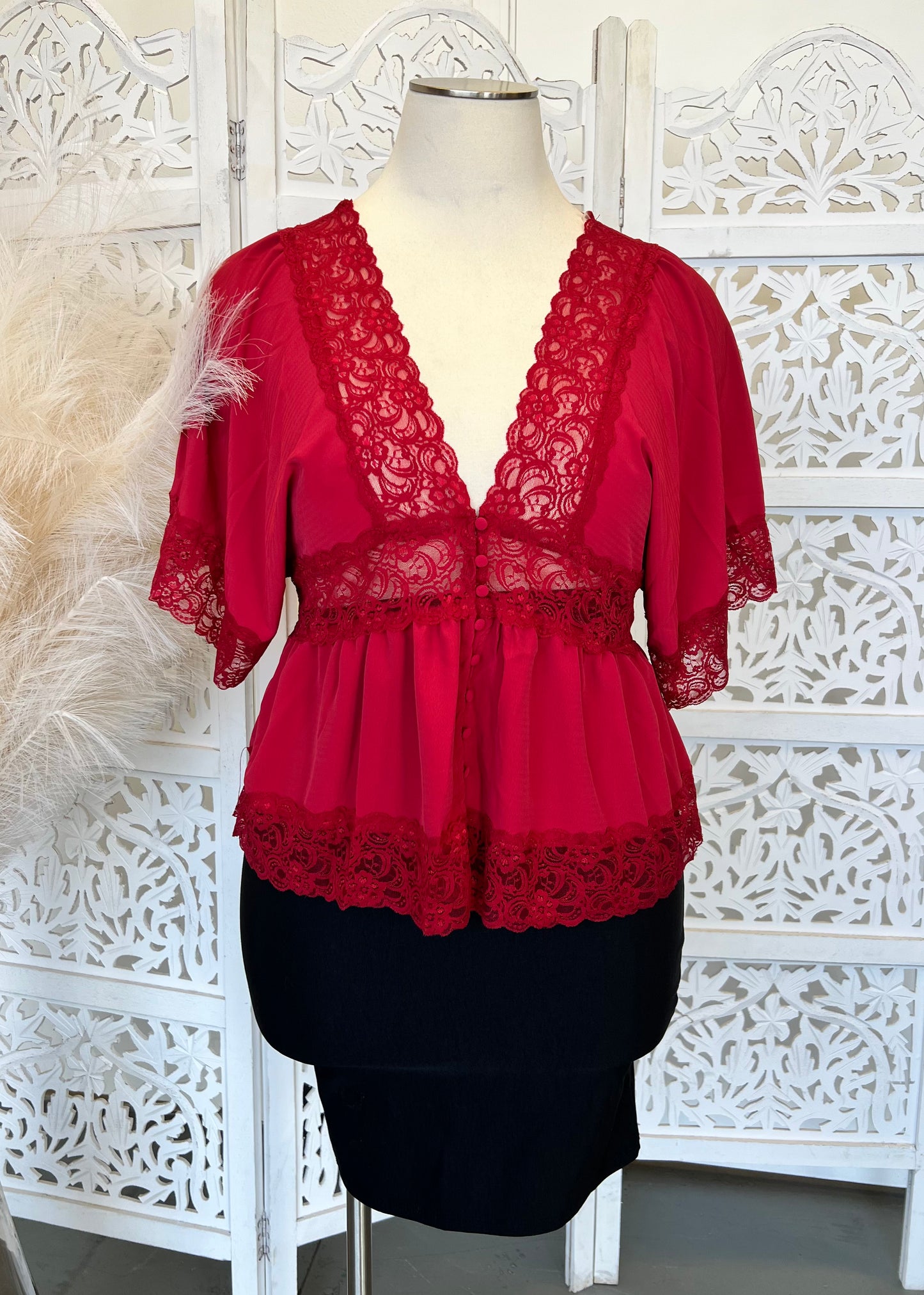 Madelyn Top