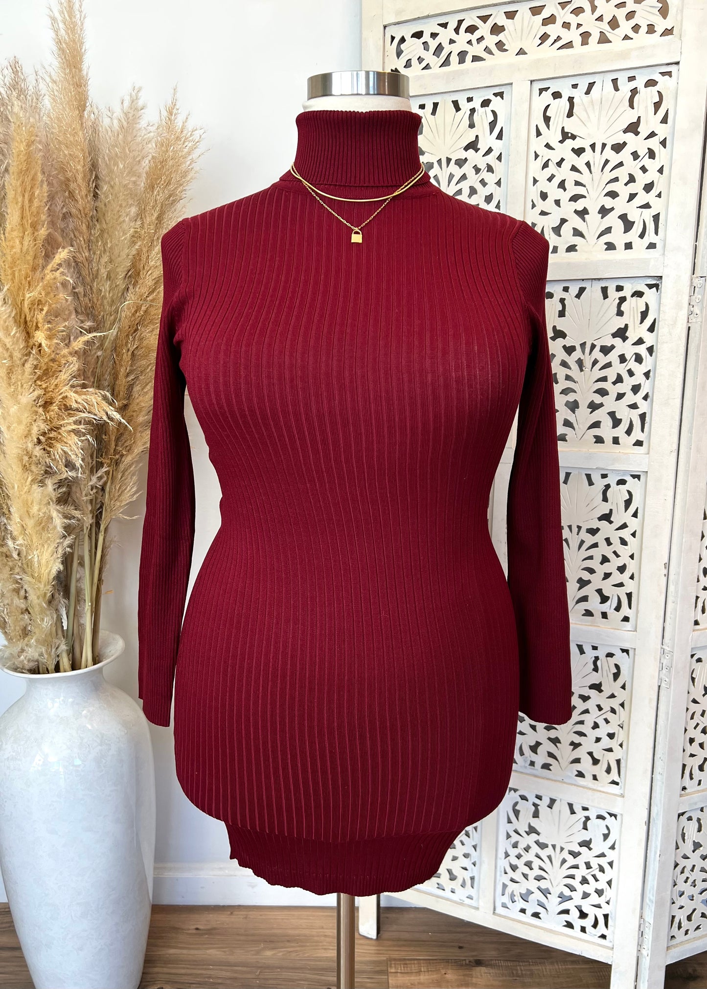 Alana Dress