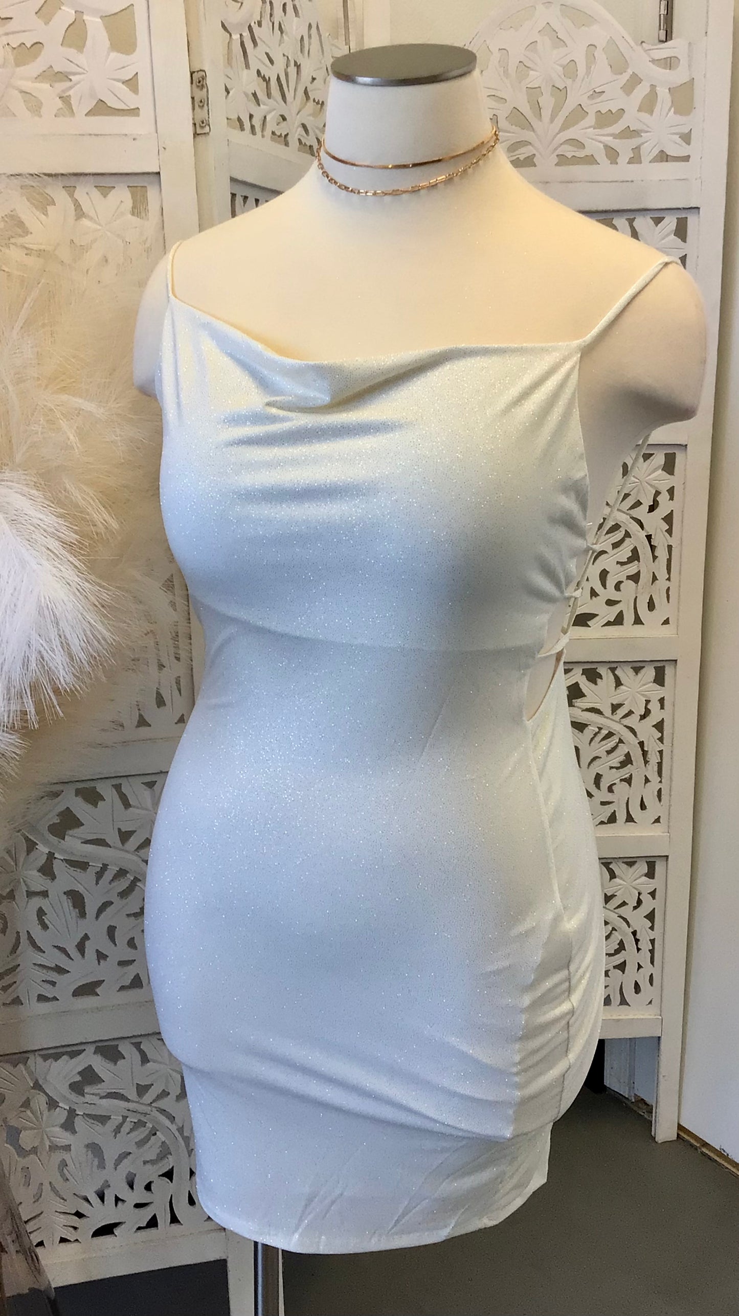 Vivienne Dress