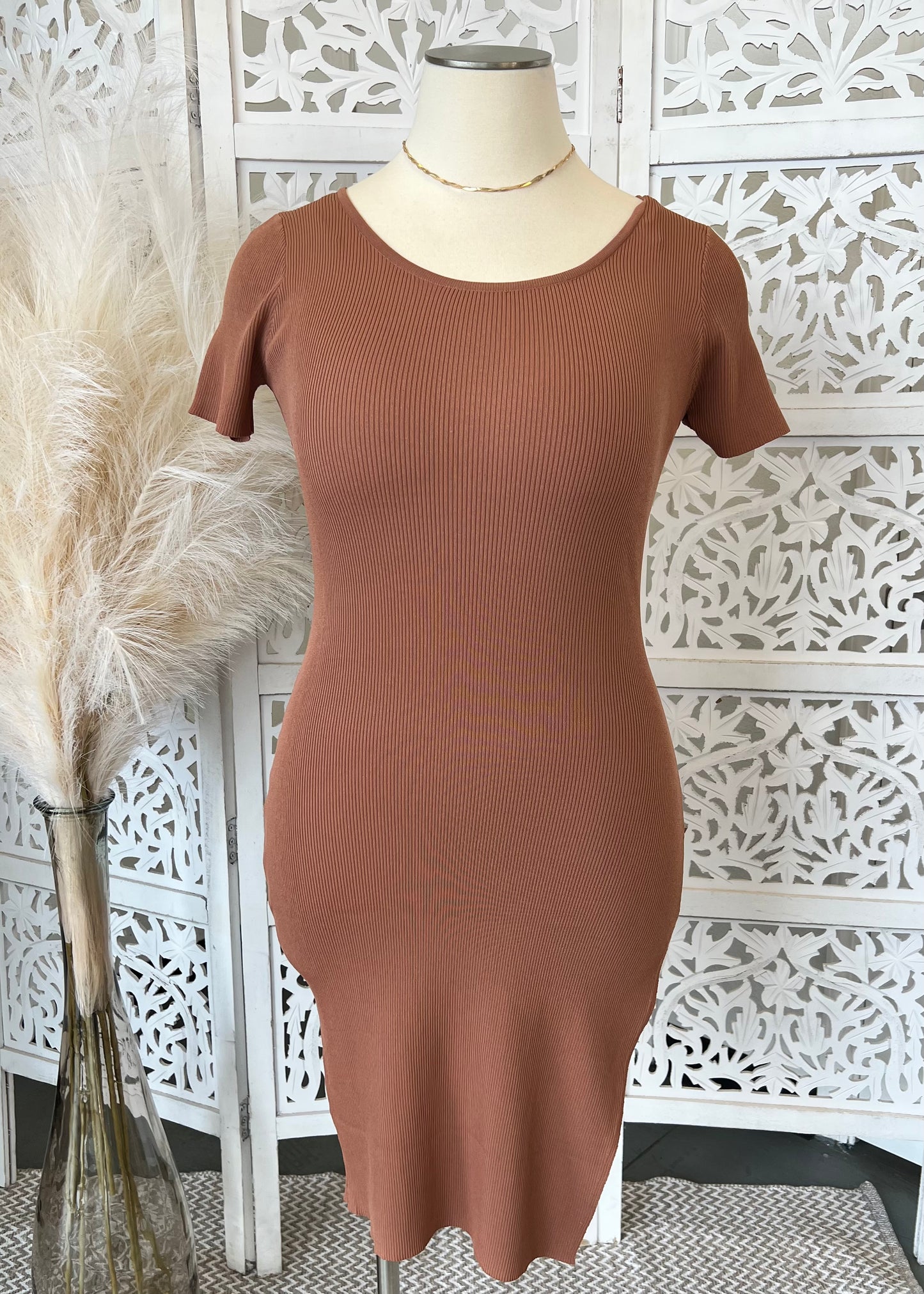Arabella dress