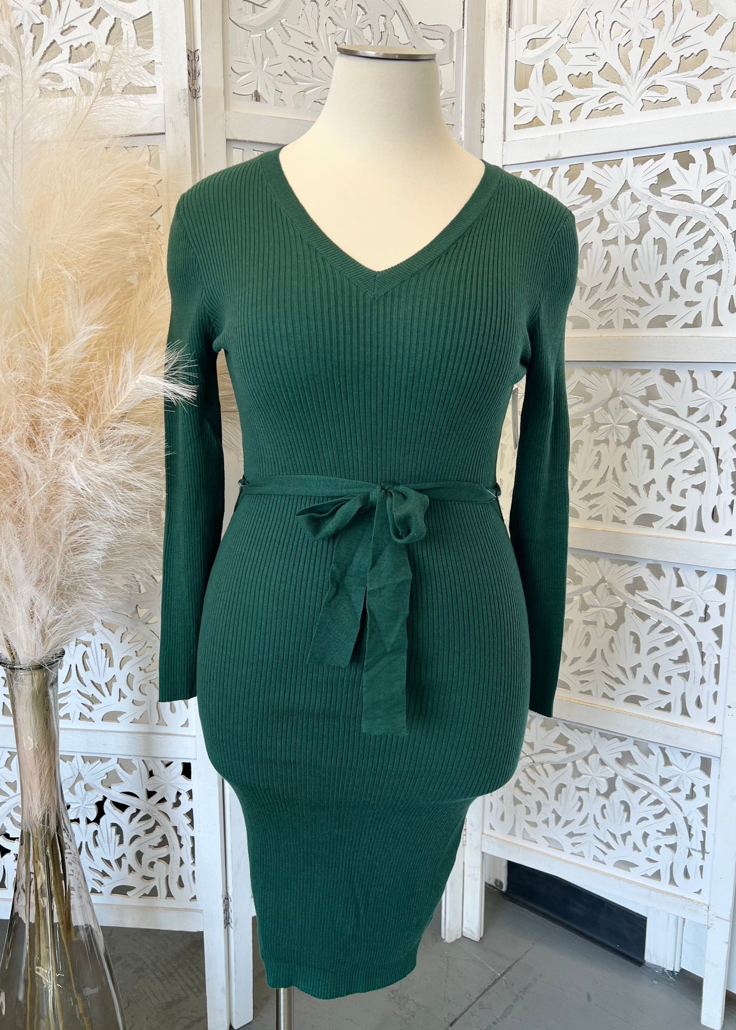Ivonna Dress