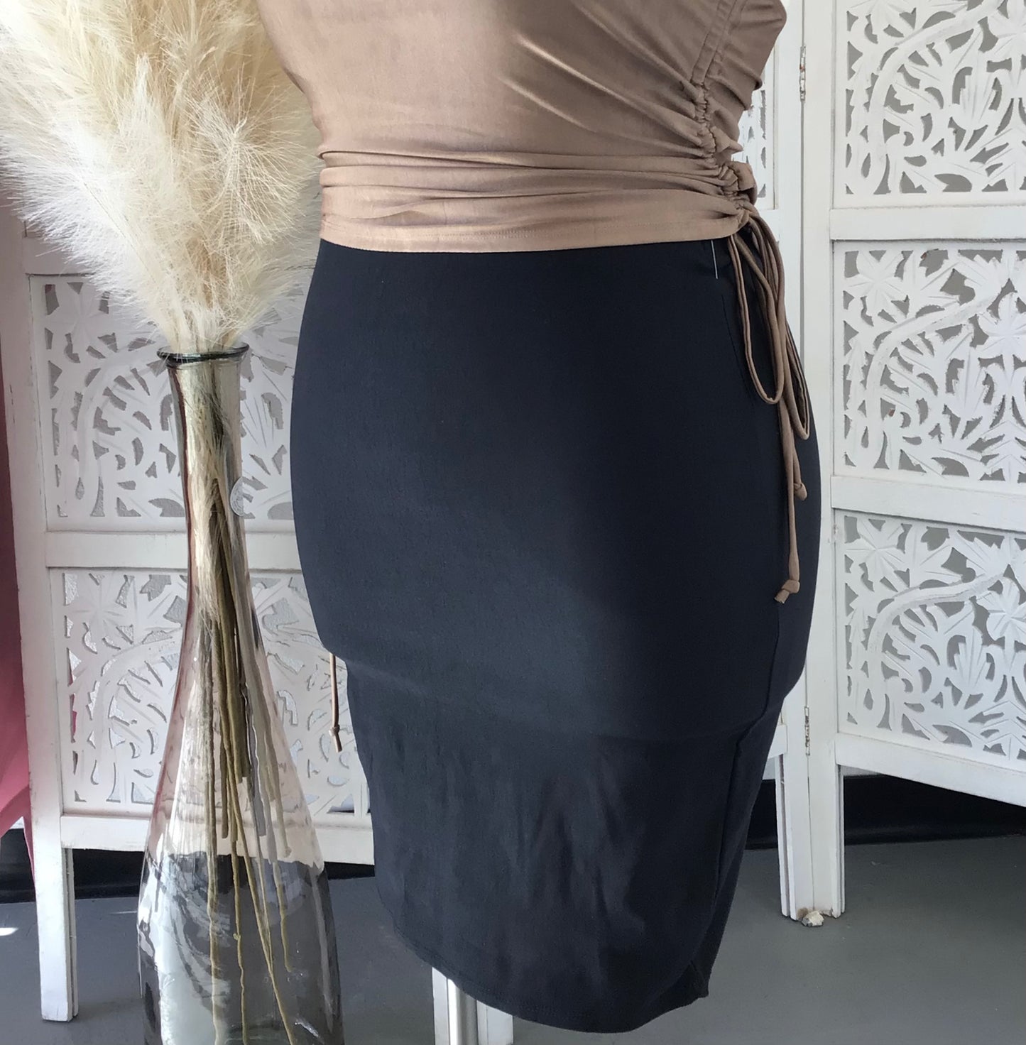 Luciana Skirt