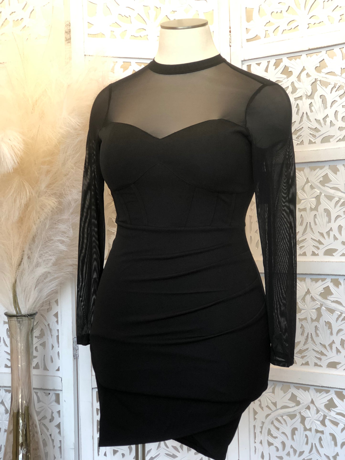 Ivette Dress