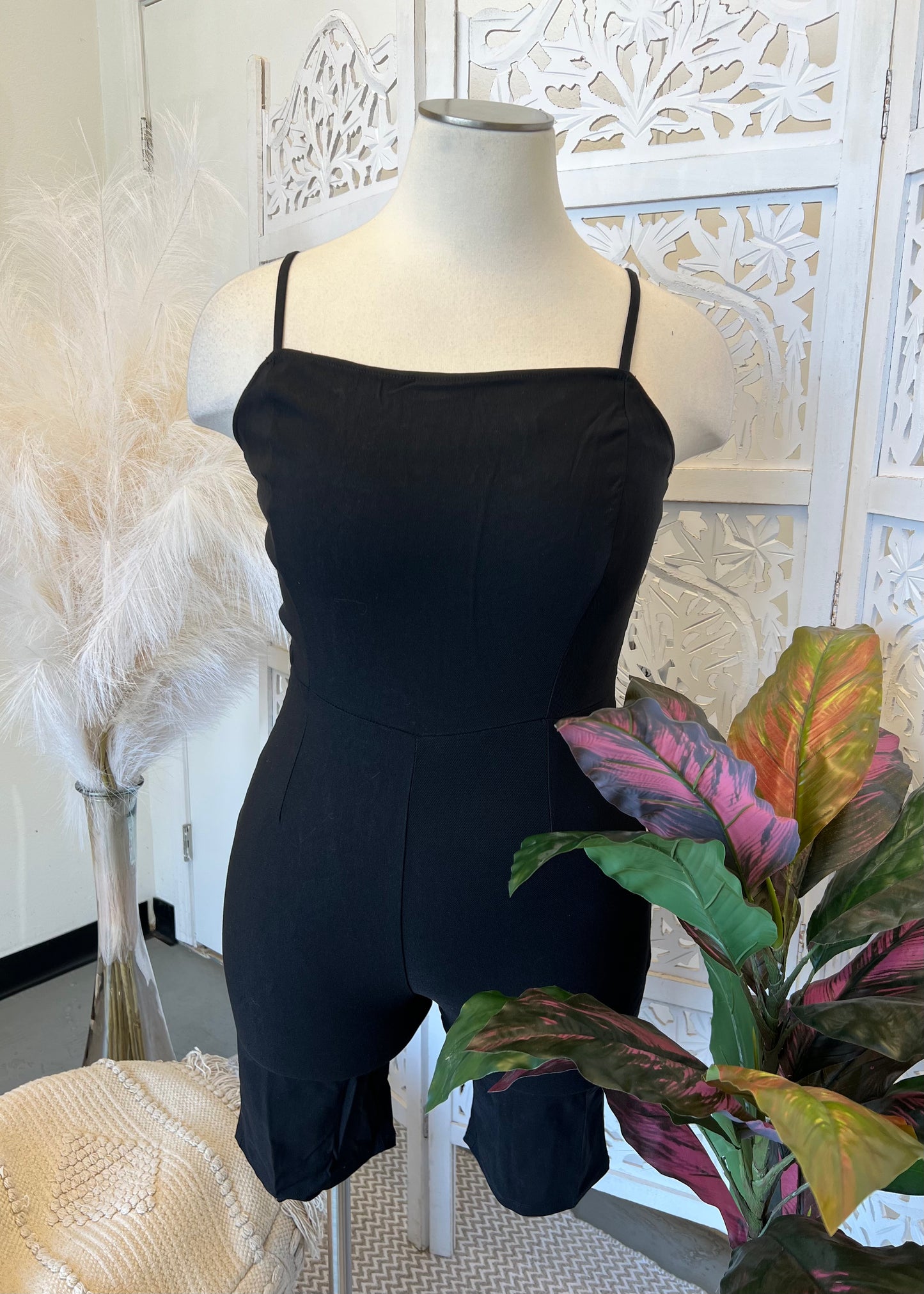 Lexi Romper