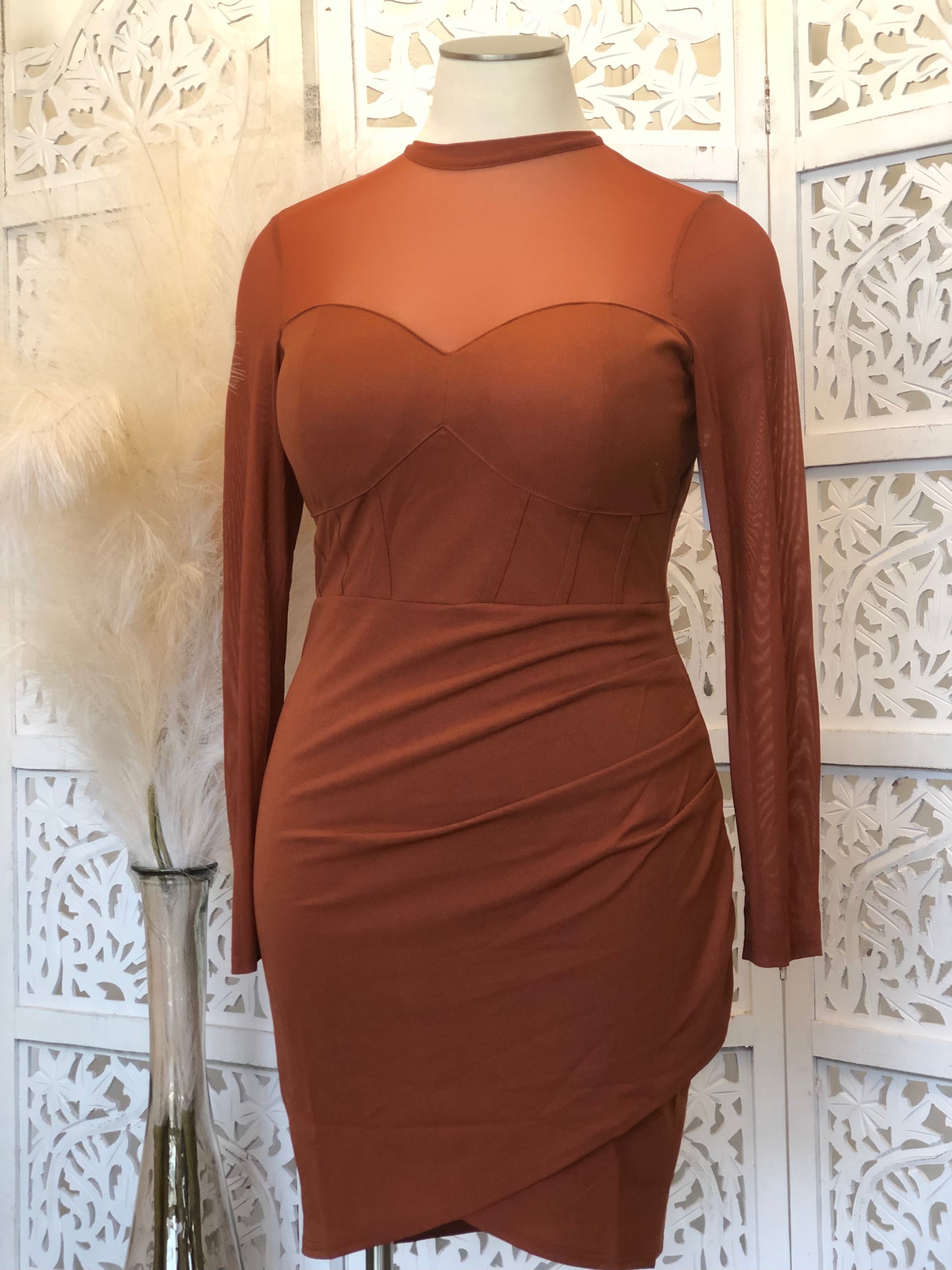 Ivette Dress