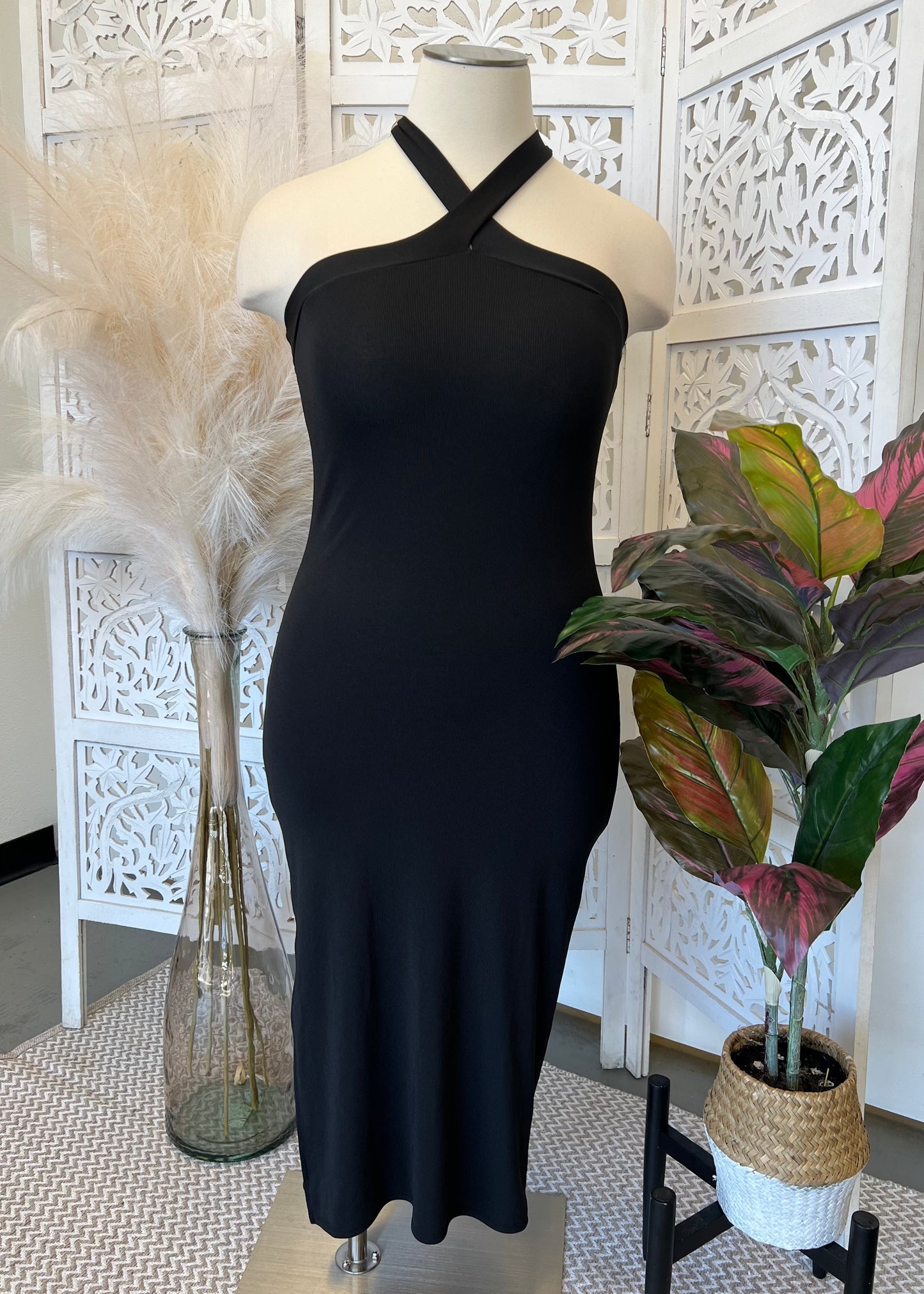 Clarisse Dress