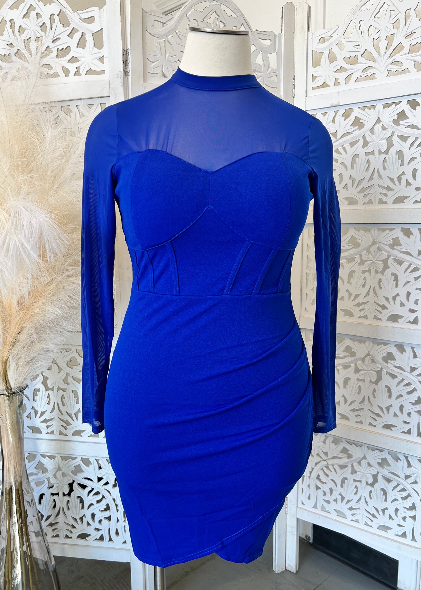 Ivette Dress