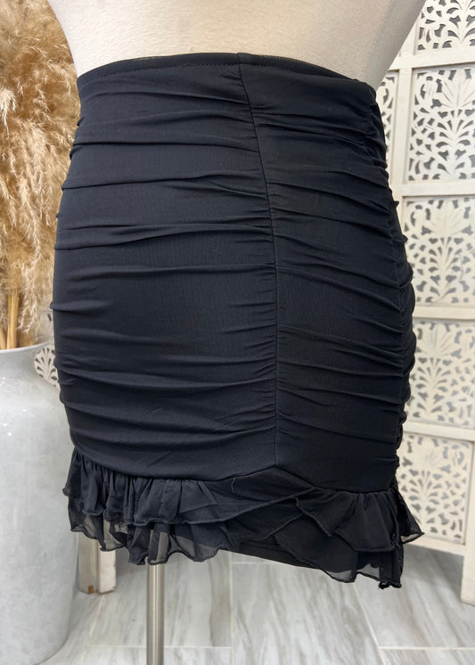 Mireya Skirt