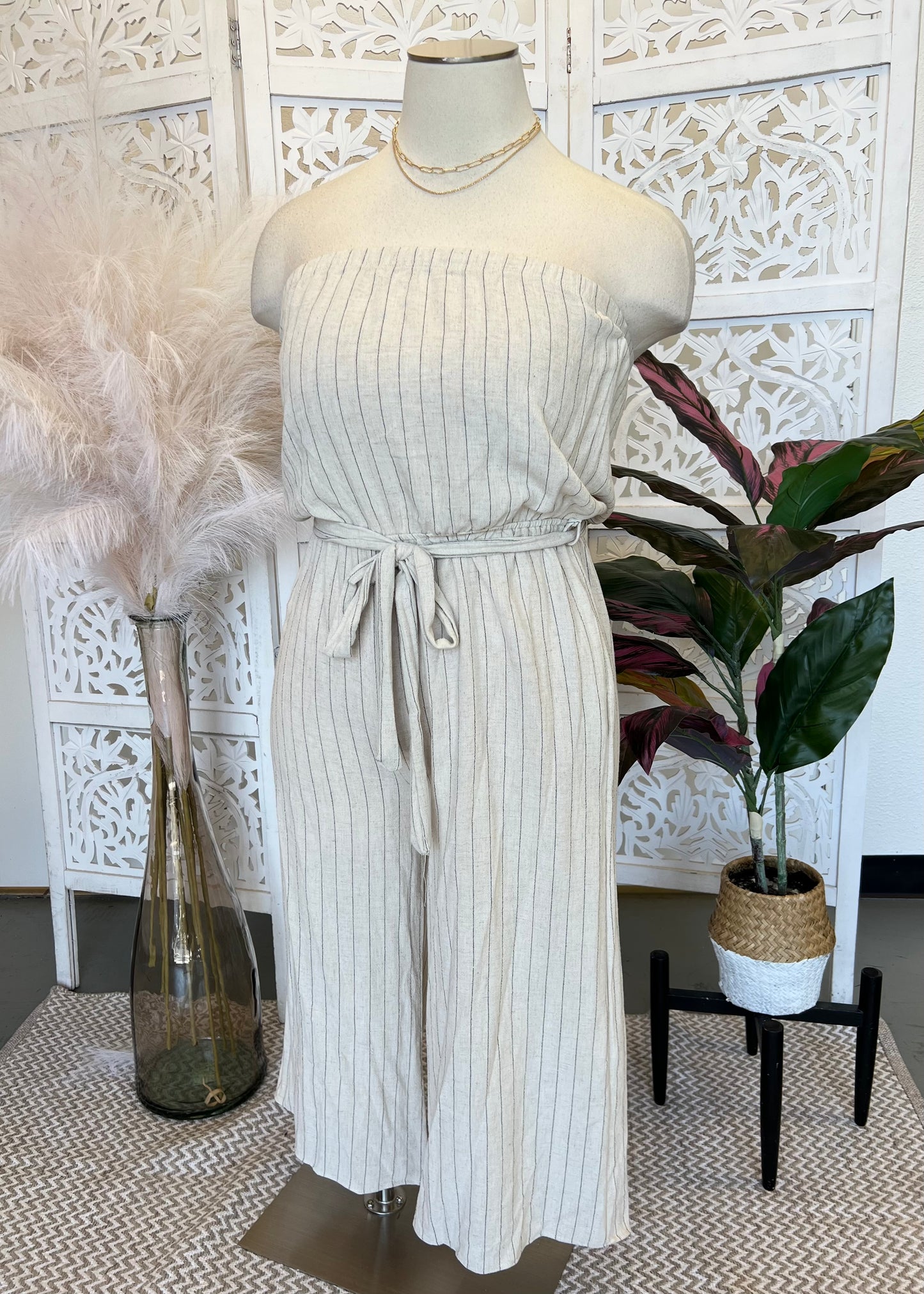 Dianna Jumpsuit